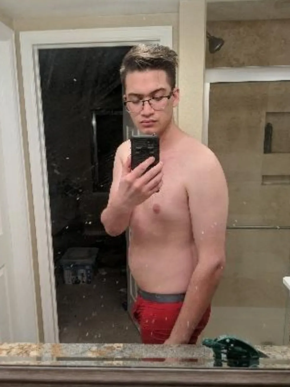 Victor OnlyFans header