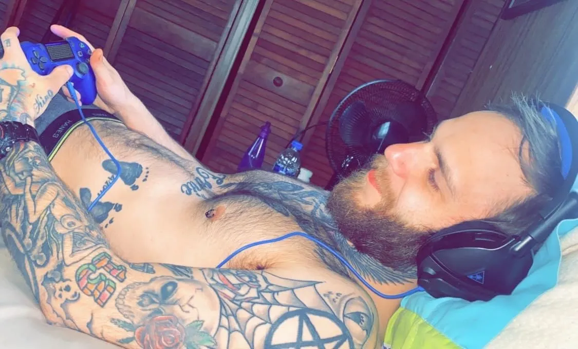 Ruckus OnlyFans header