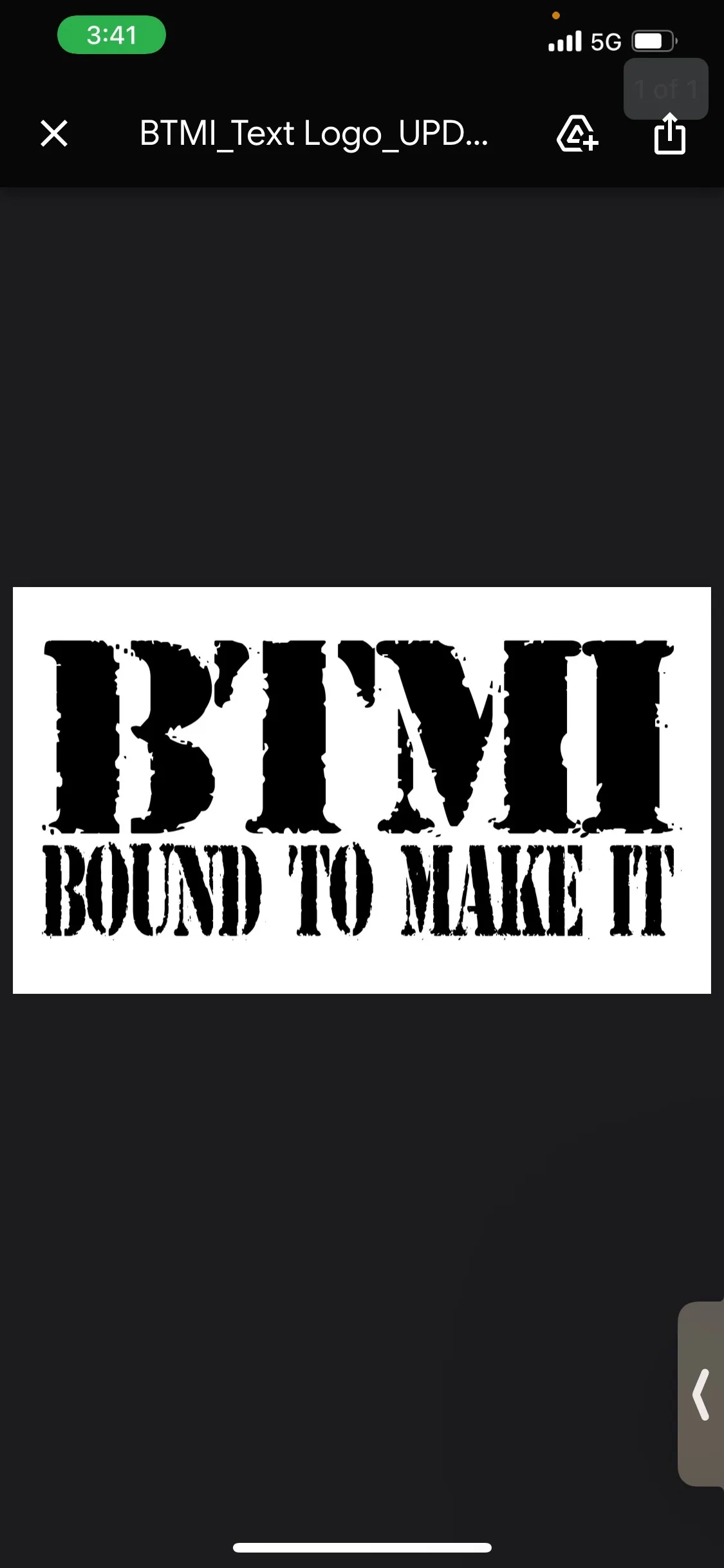 BTMI Bound To Make It OnlyFans header