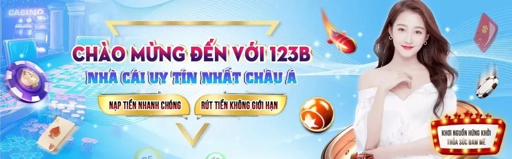 123B Thiên Đường Cá Cược - Dẫn Đầu Xu Hư OnlyFans header