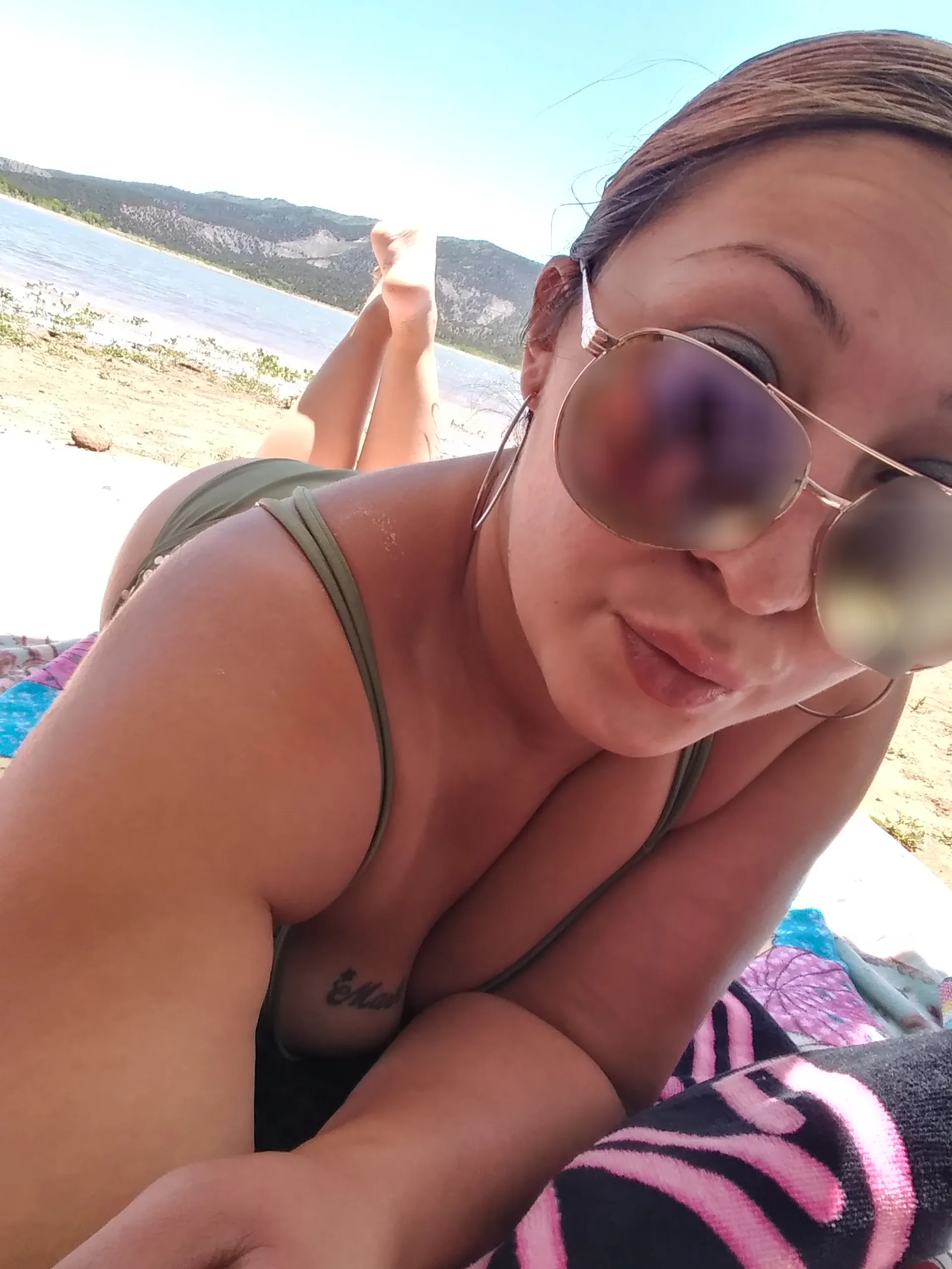 Marie G OnlyFans header