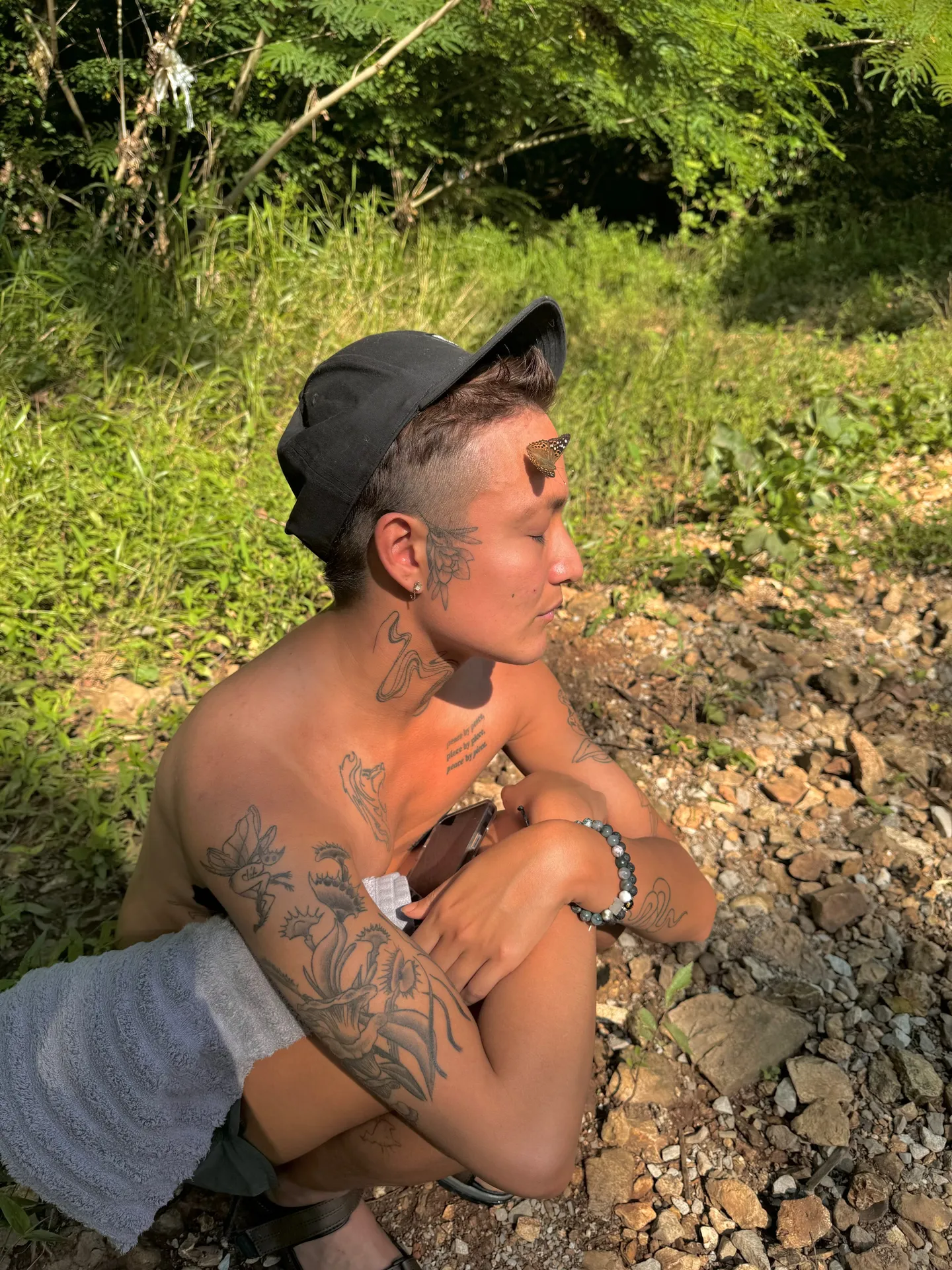 Tony 🏳️‍⚧️