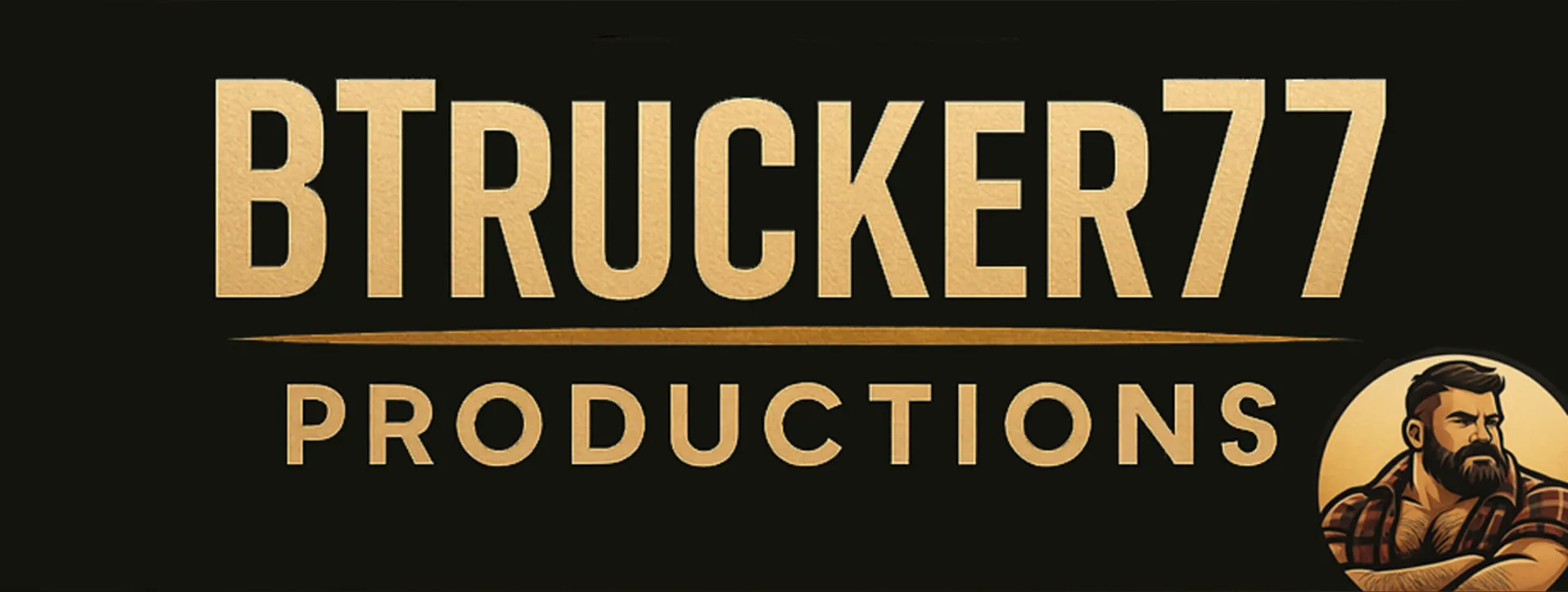 BTrucker77 OnlyFans header