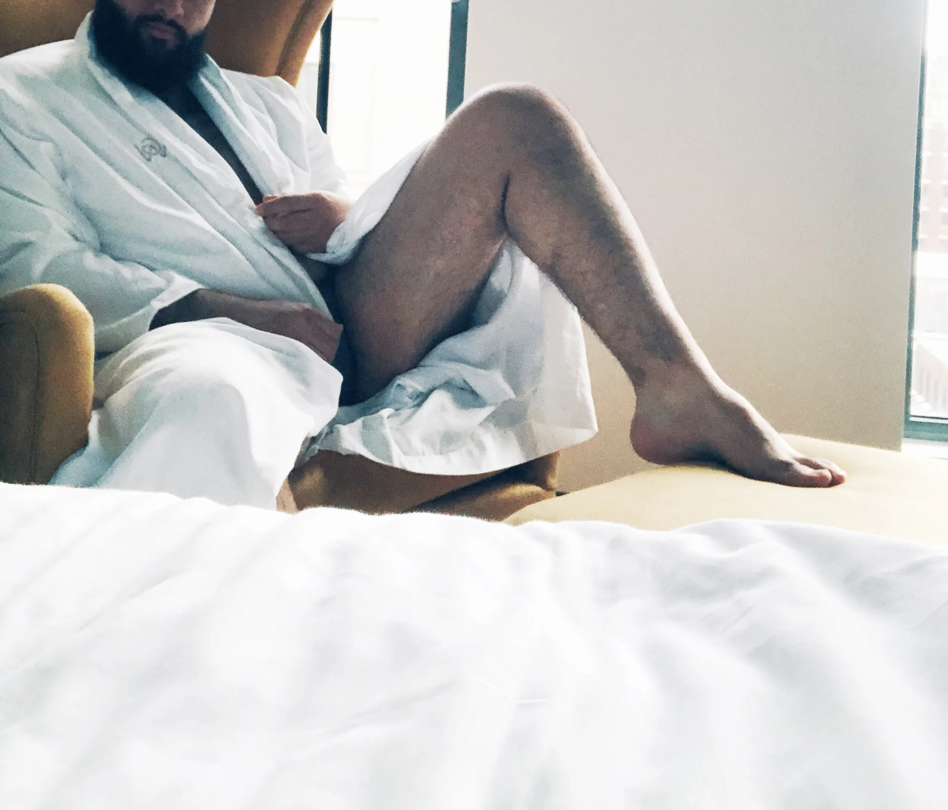 Kassfootz OnlyFans header