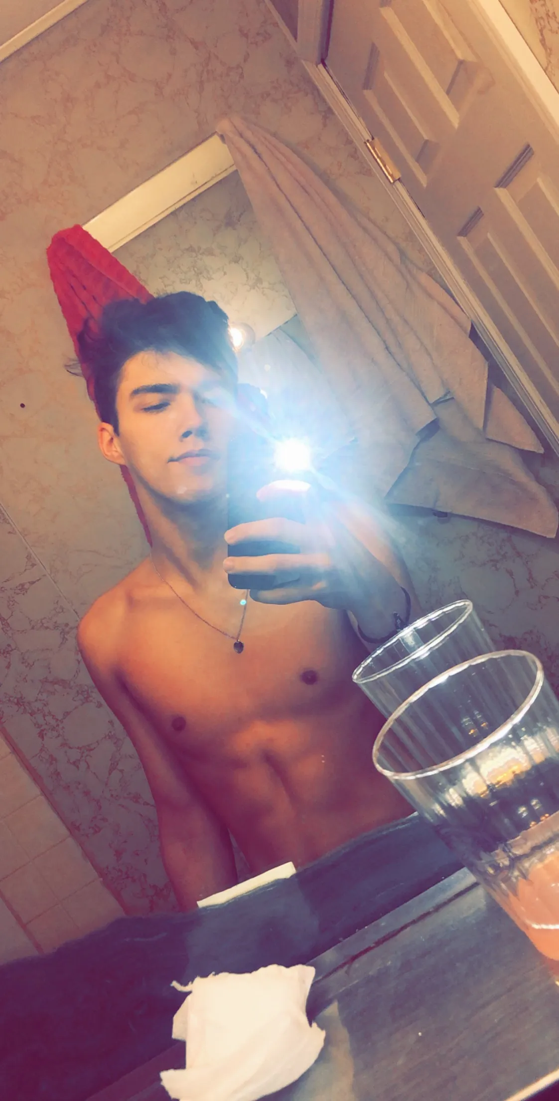 Kyle Locks OnlyFans header