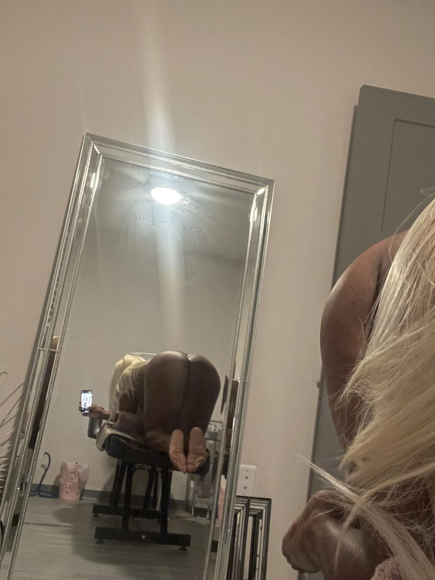 Sexy Bttm