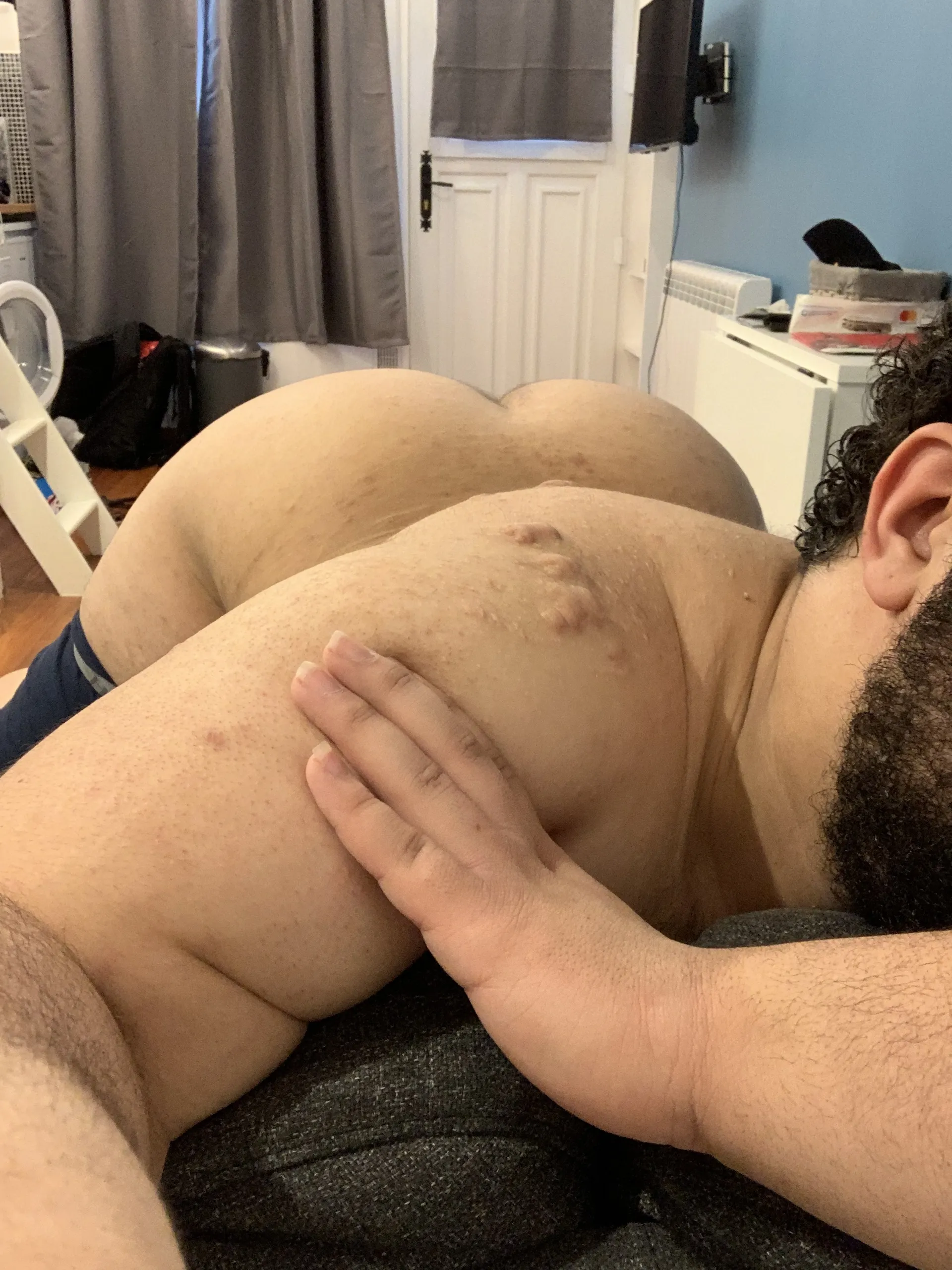 Bttmbitchnyc OnlyFans header