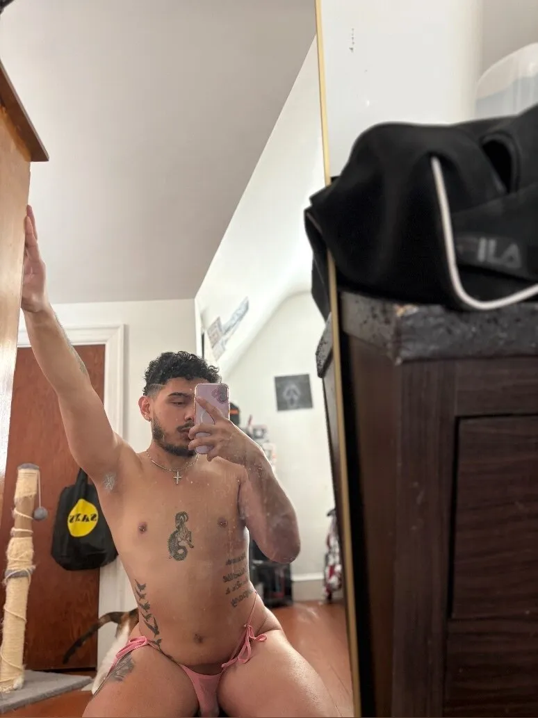 Chinno 😚🤌🏽🖤