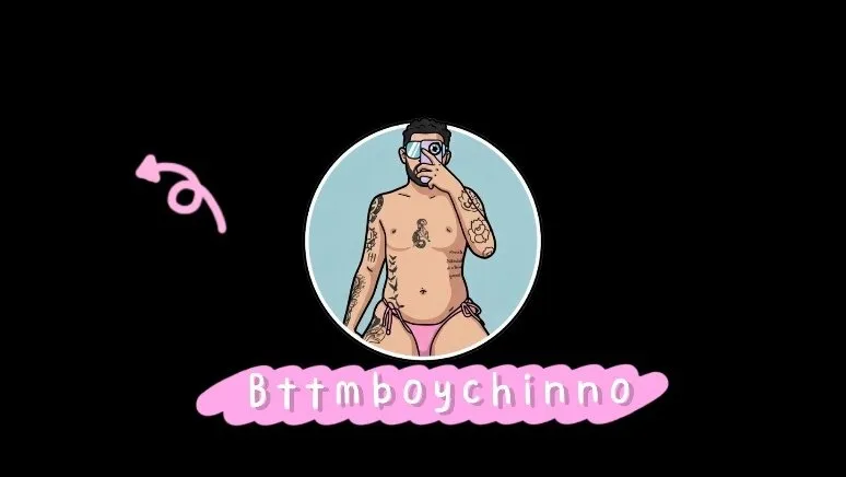 Chinno 😚🤌🏽🖤 OnlyFans header