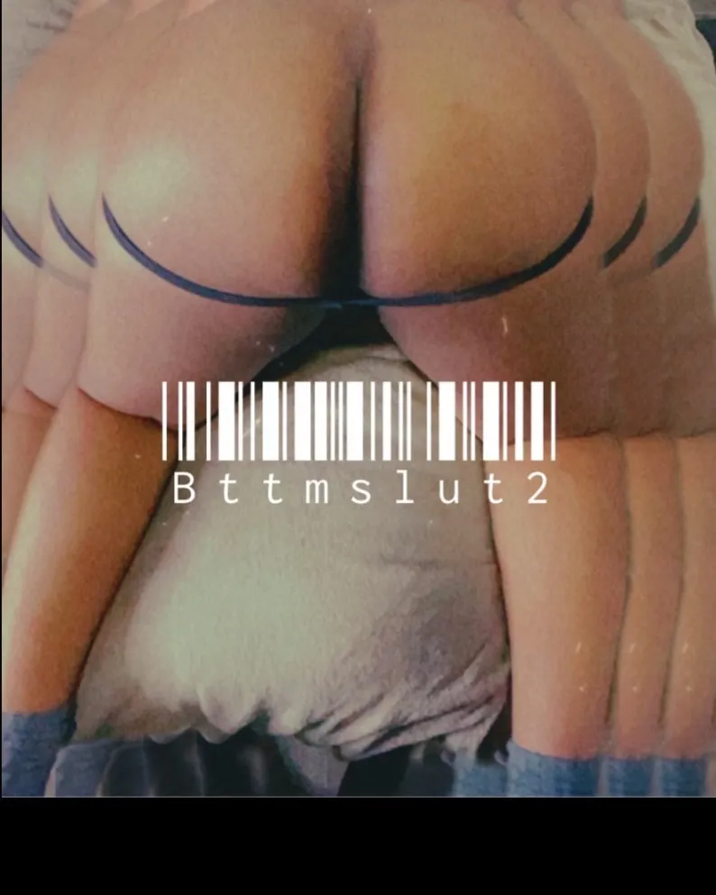 Bttm Slut 😈 OnlyFans header