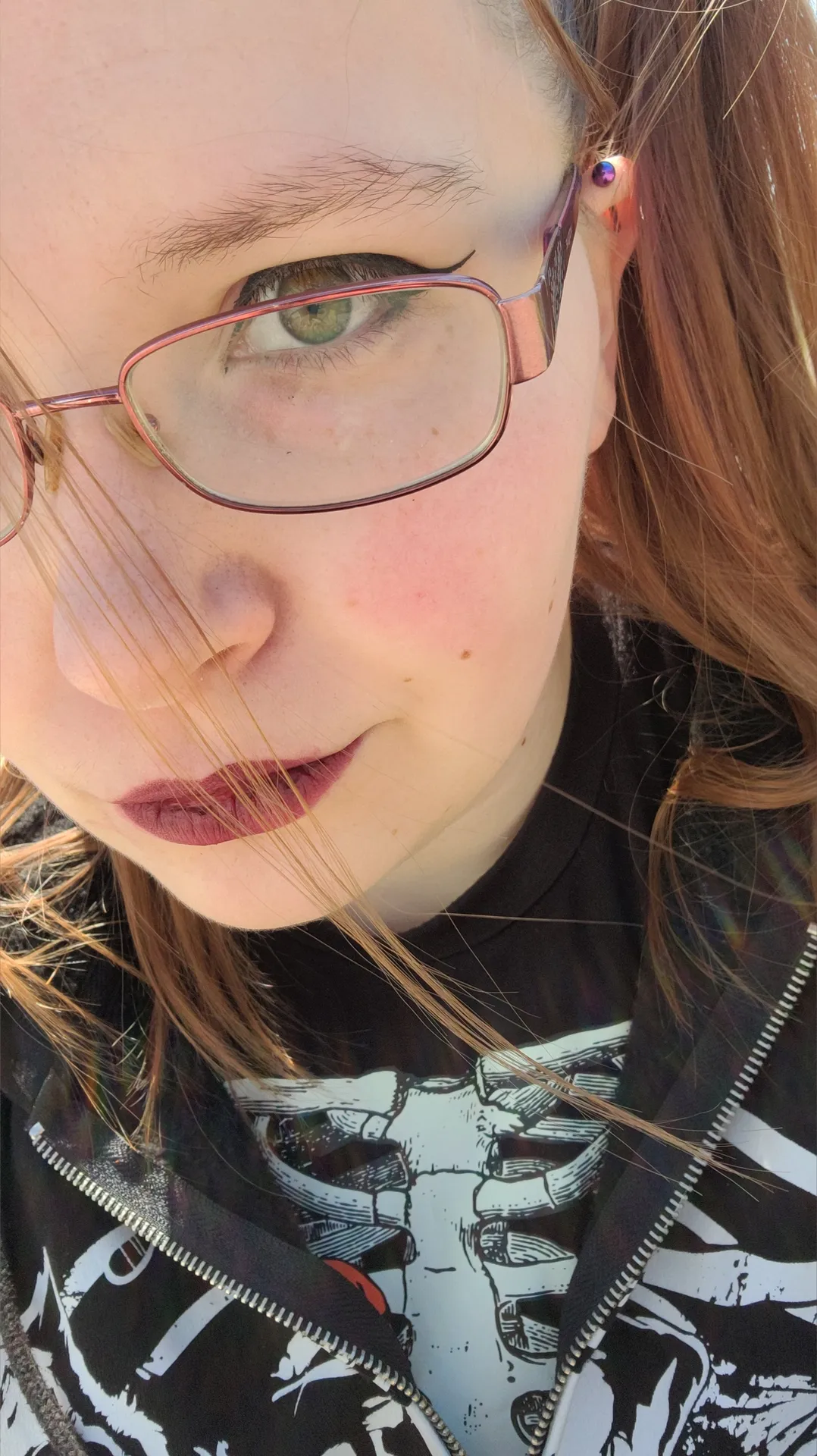 Big Titty Witchy Wife