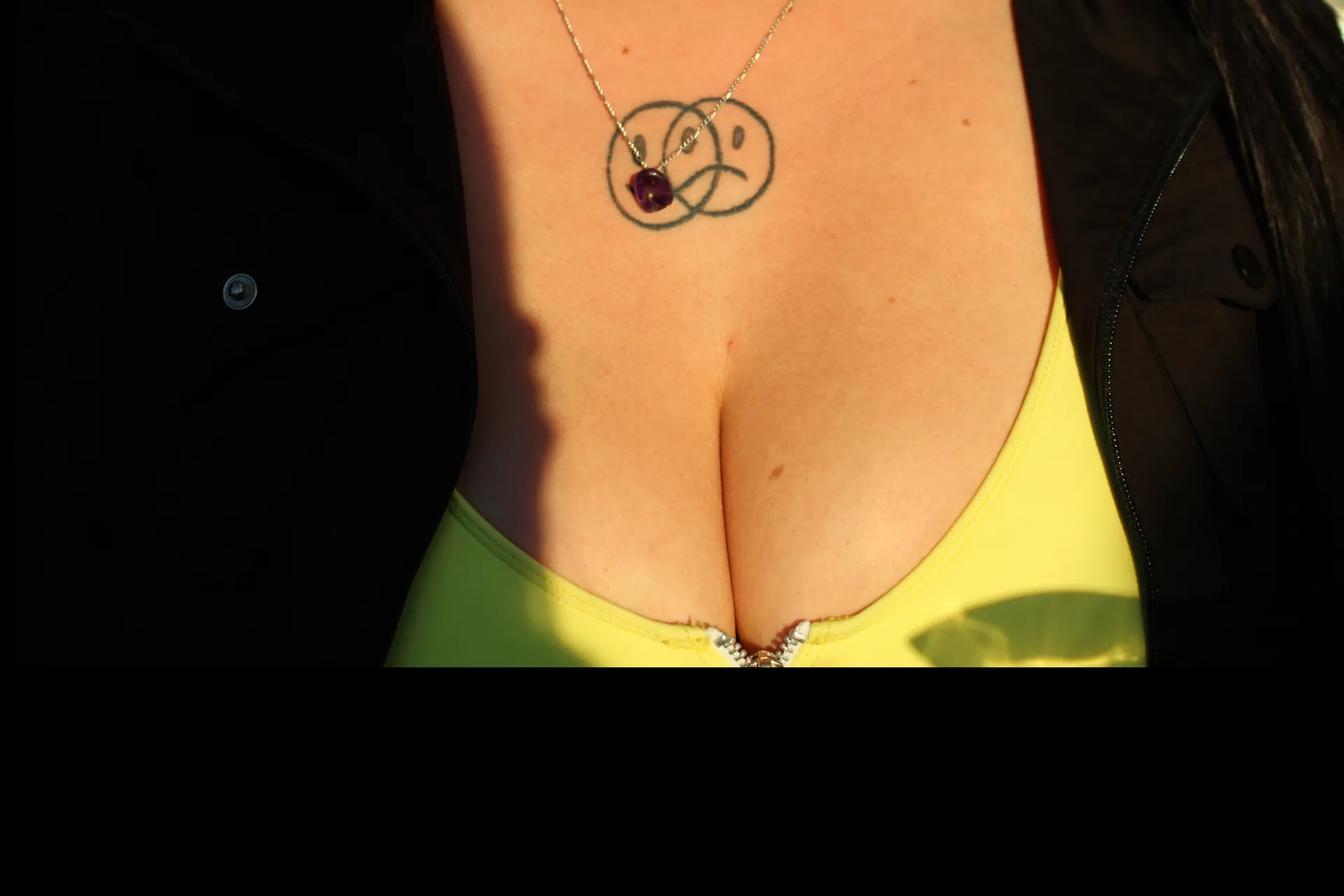 Belén V. OnlyFans header