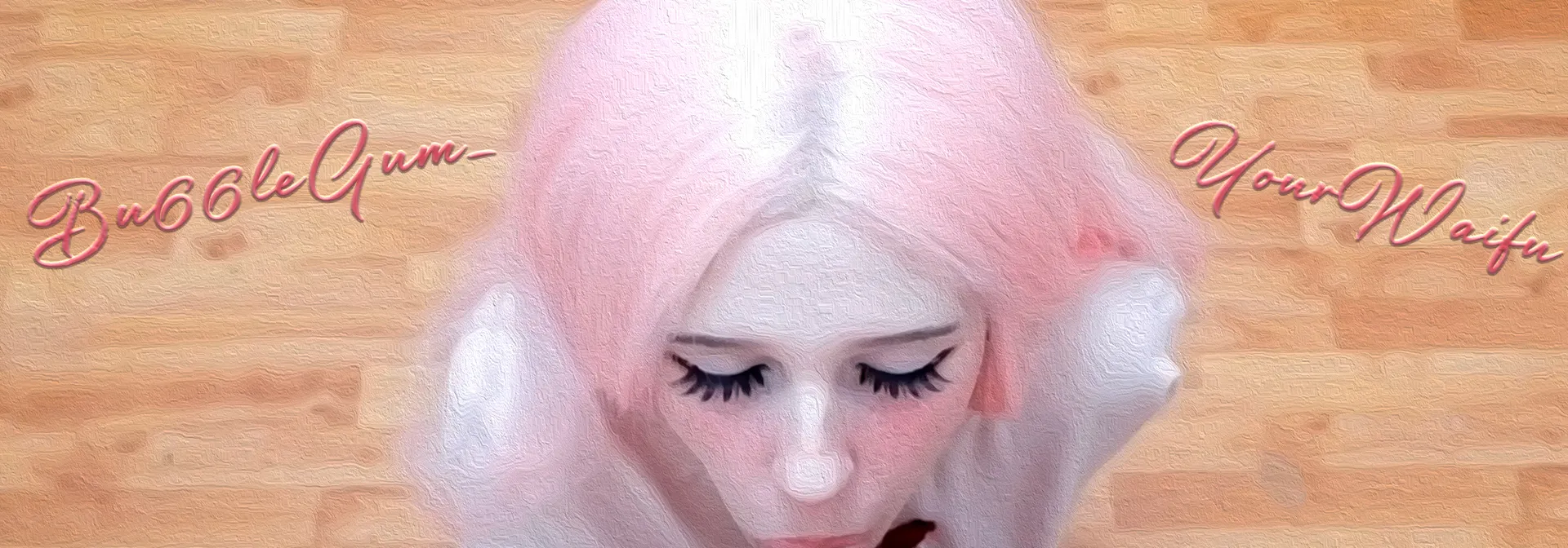 Bu66leGum OnlyFans header