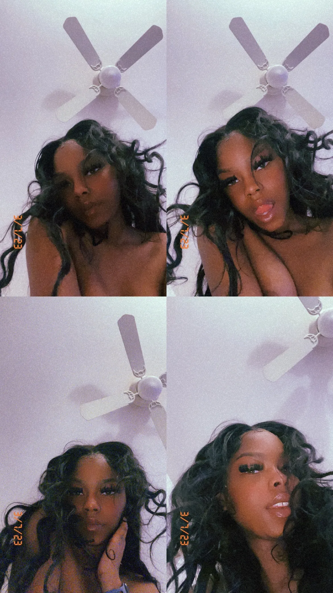 BubbleBlows OnlyFans header