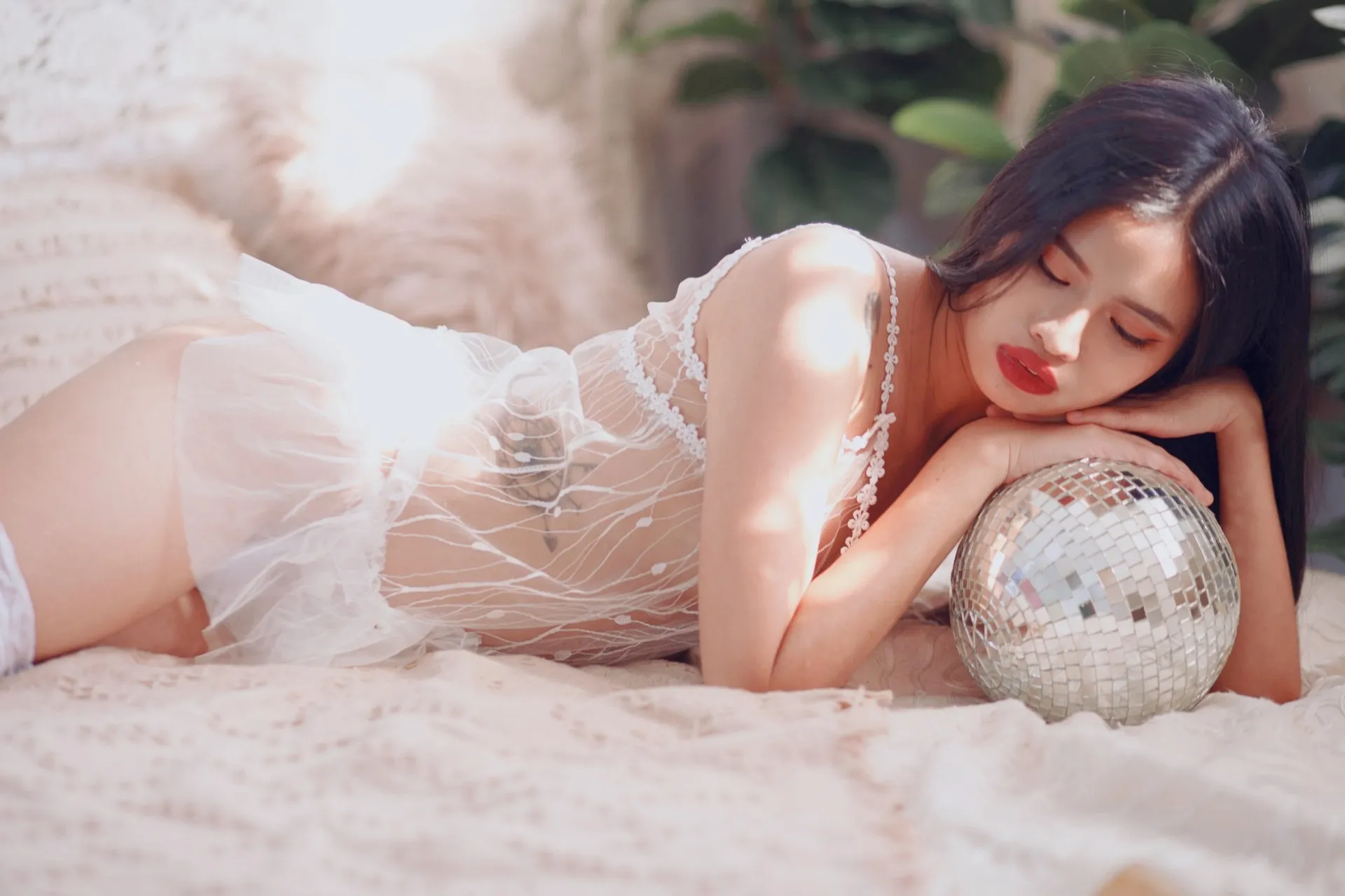 Apinya kanitanon OnlyFans header