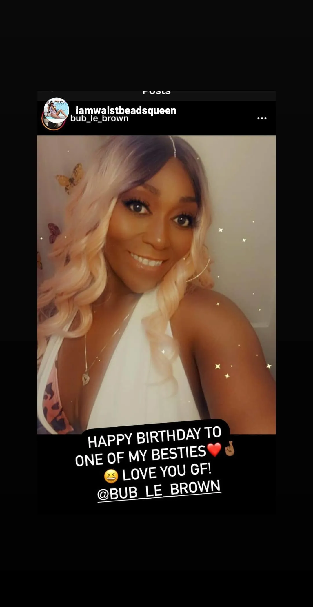 Tori B OnlyFans header