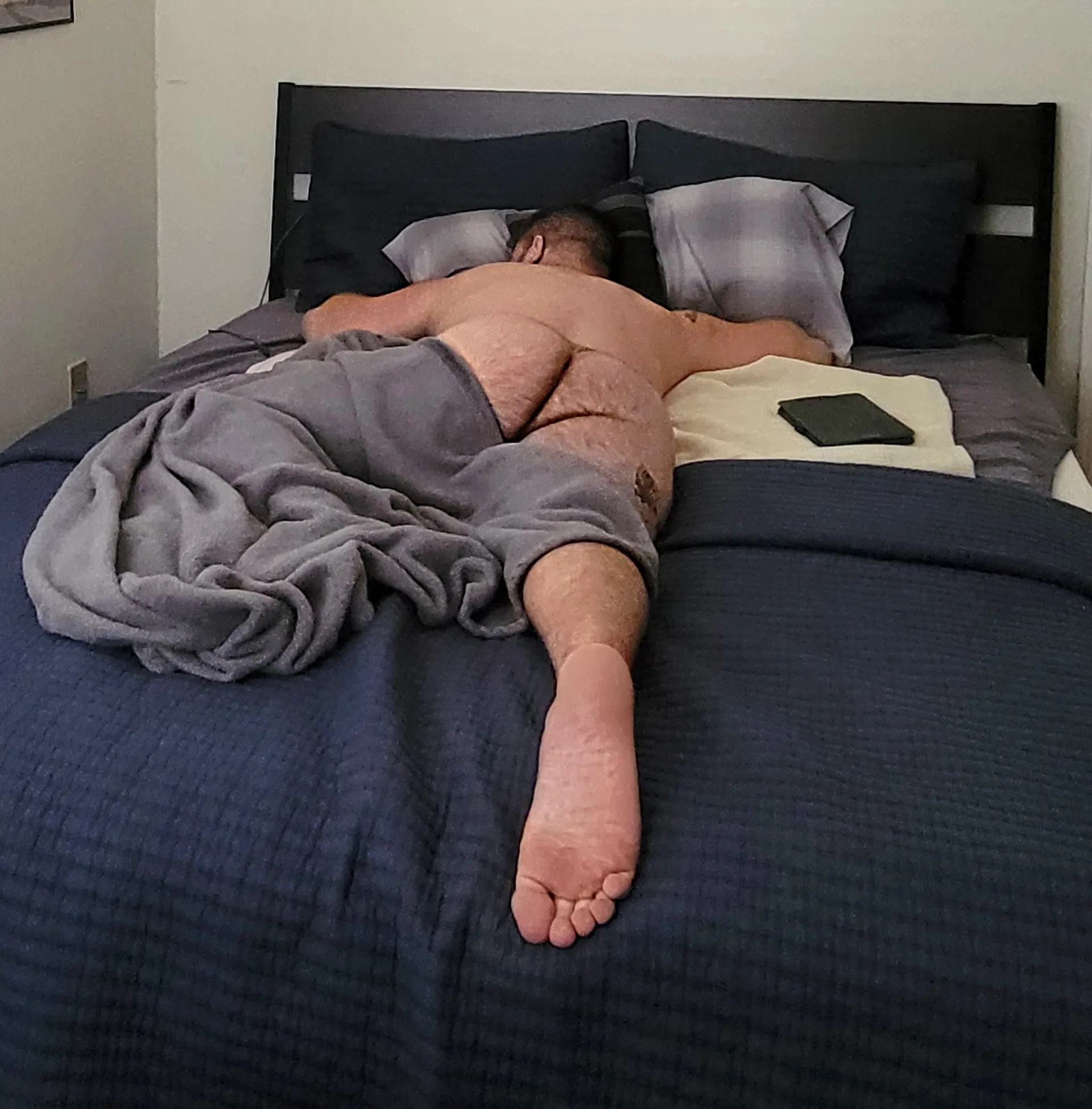 BubbaCubTx OnlyFans header