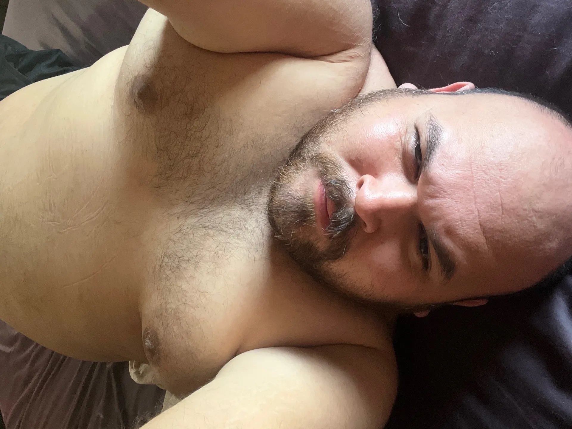 BubbaGaymer OnlyFans header