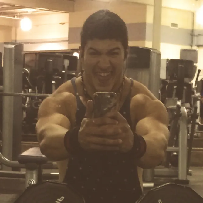 Bubba OnlyFans header