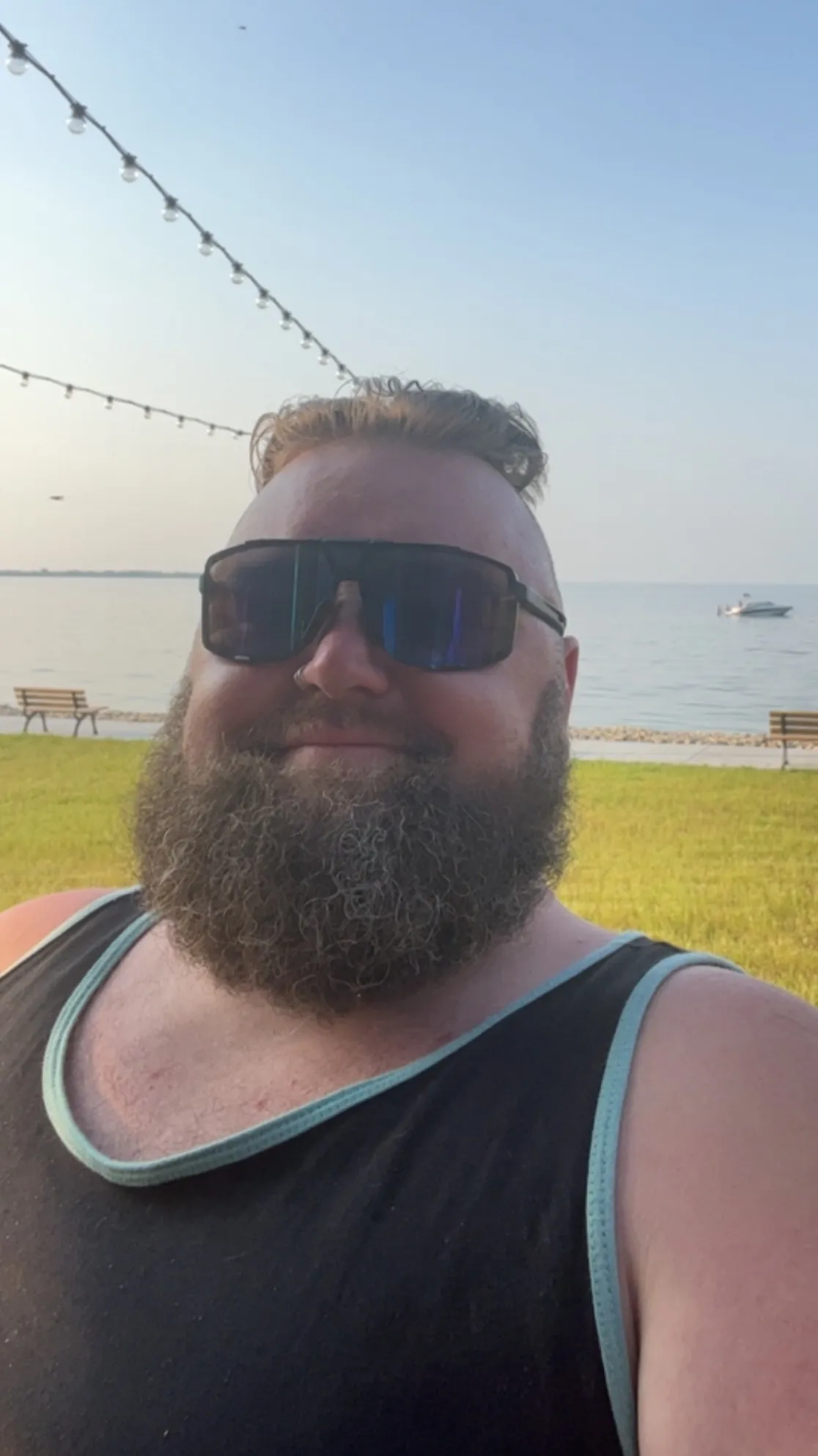 BigDaddy😈 OnlyFans header