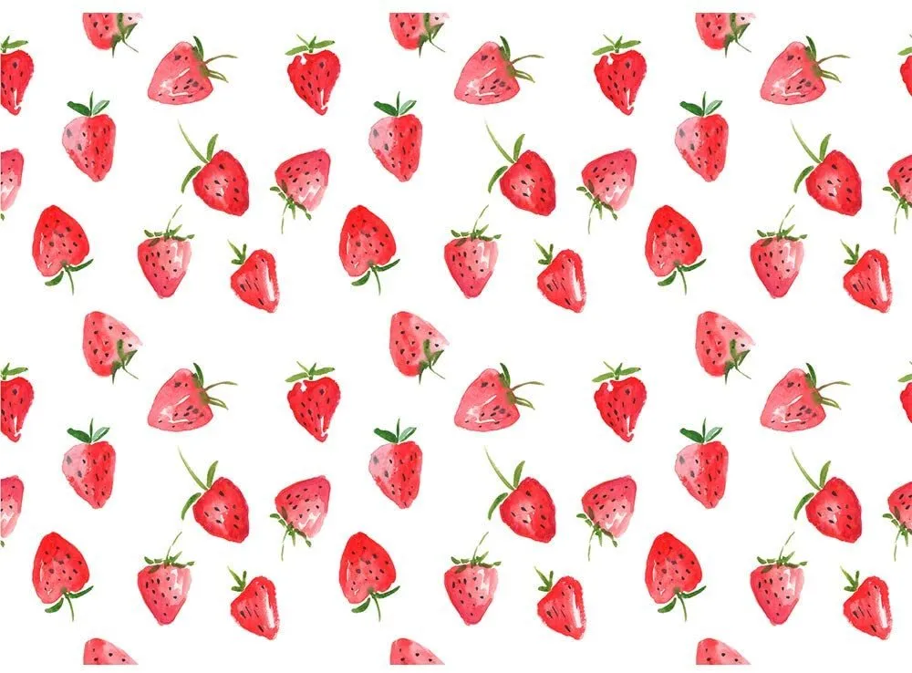 Strawberries and cream OnlyFans header