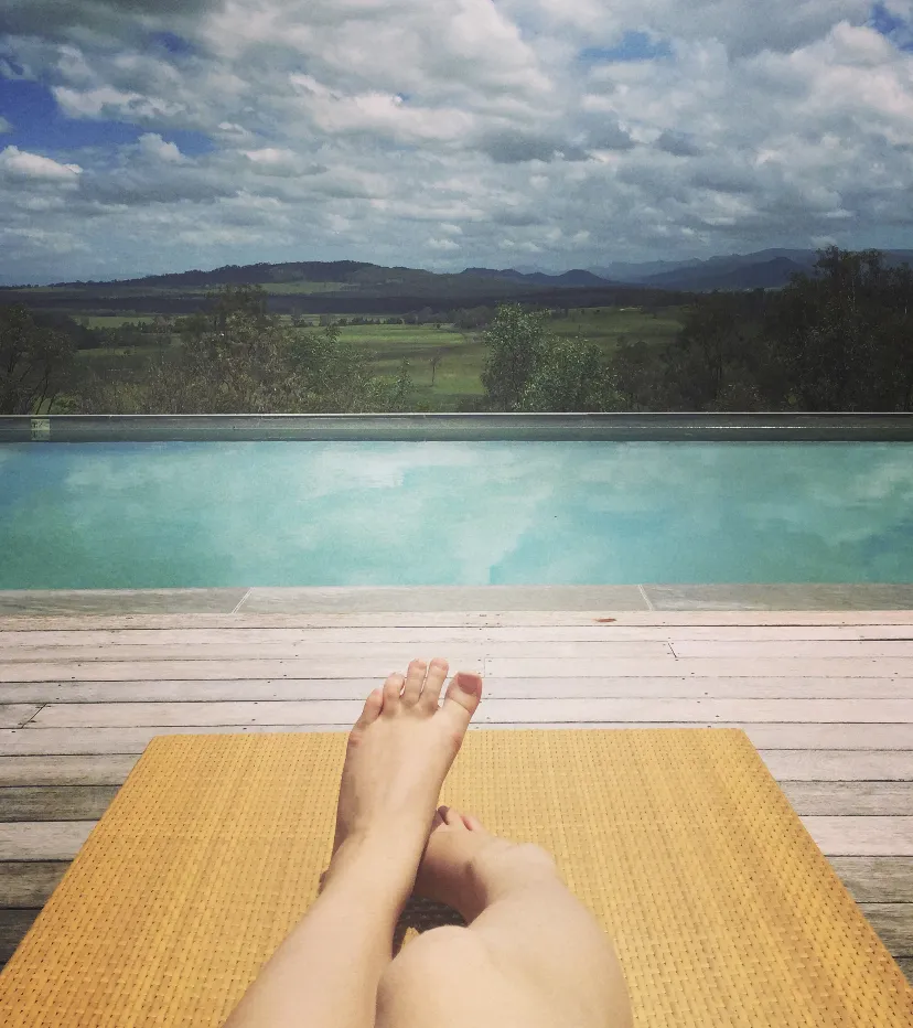 Bubblefeet OnlyFans header