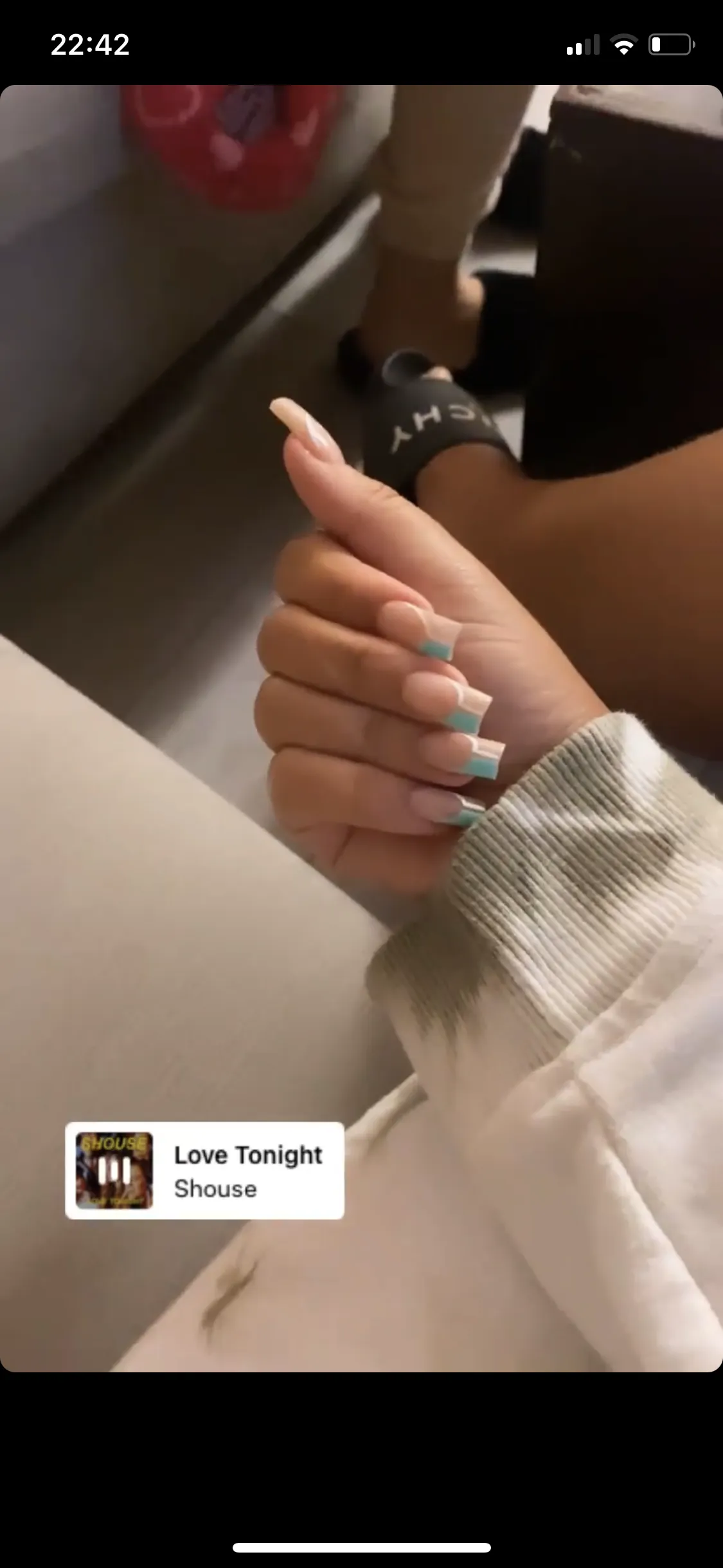 BUBBLE BUTT LATINA OnlyFans header