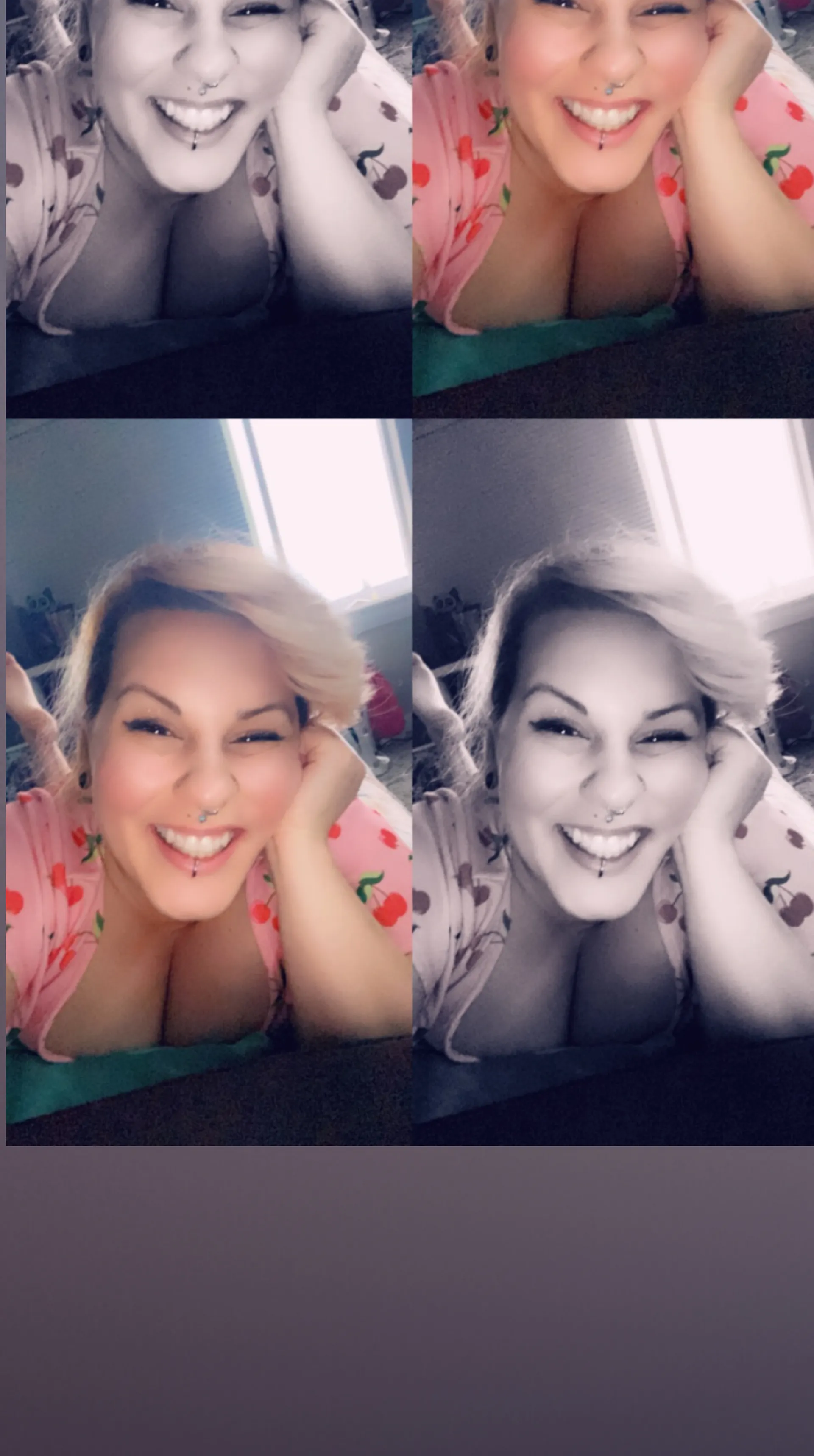 Jackie OnlyFans header