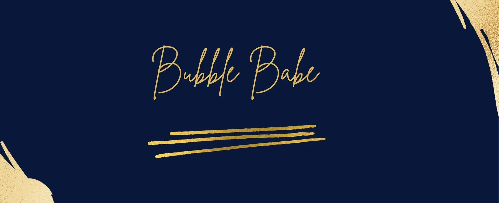 BubbleBabe OnlyFans header