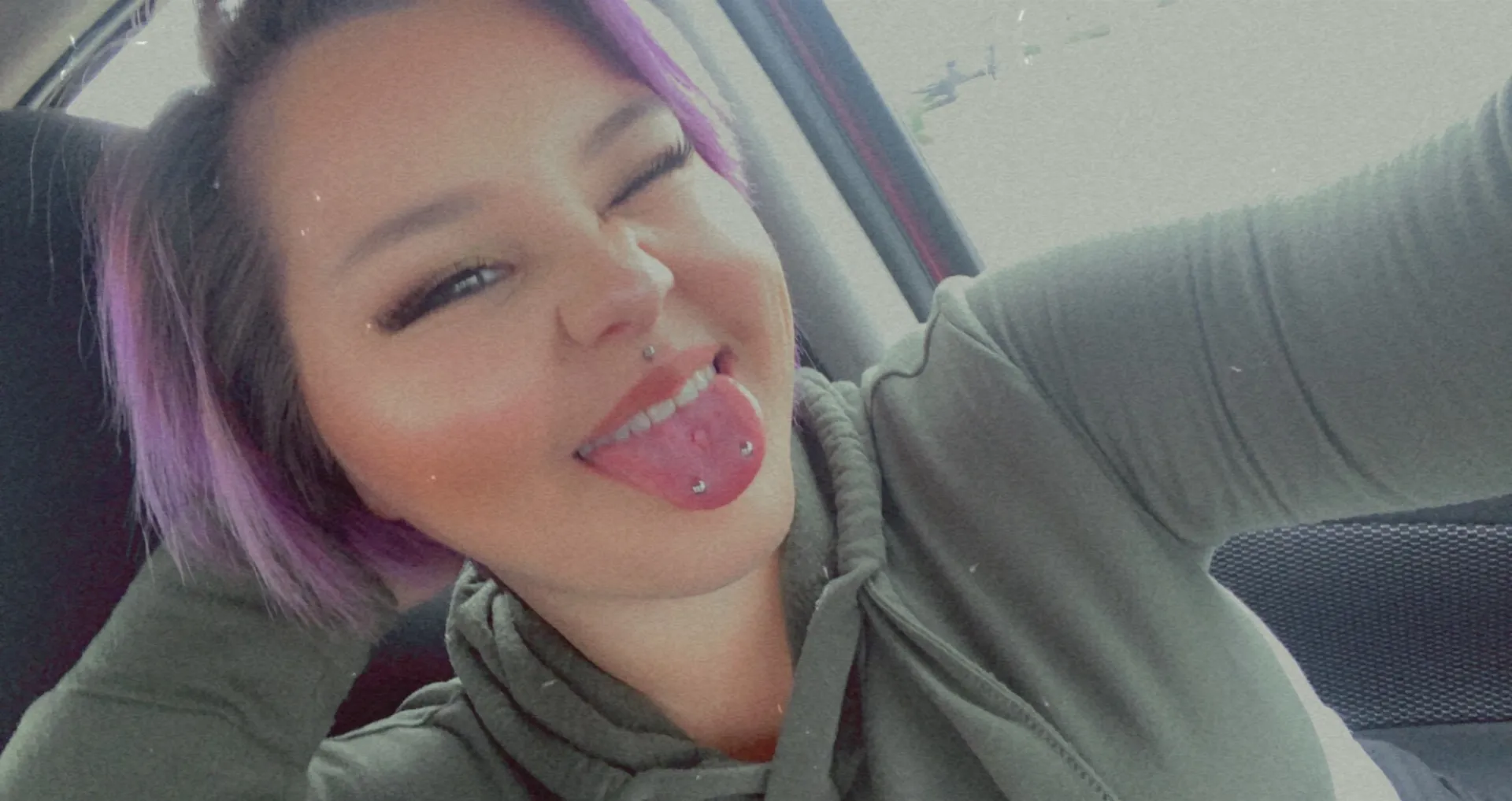 Amber OnlyFans header