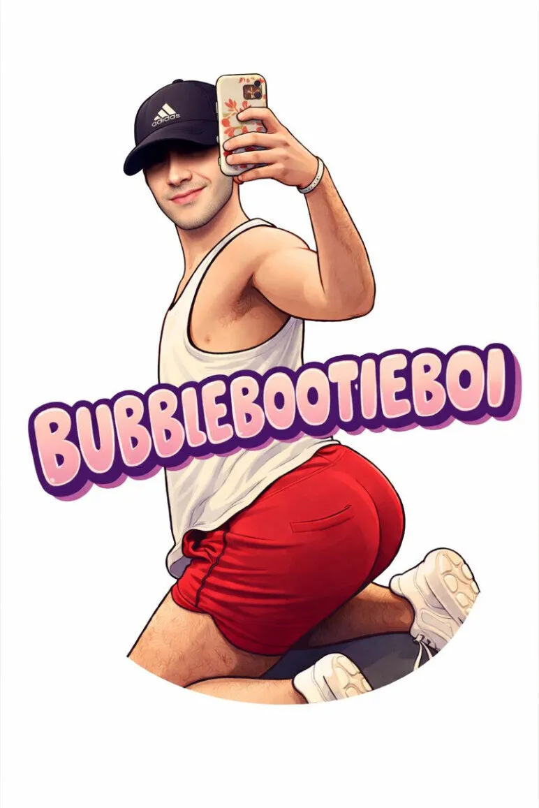 bubblebootiemikey