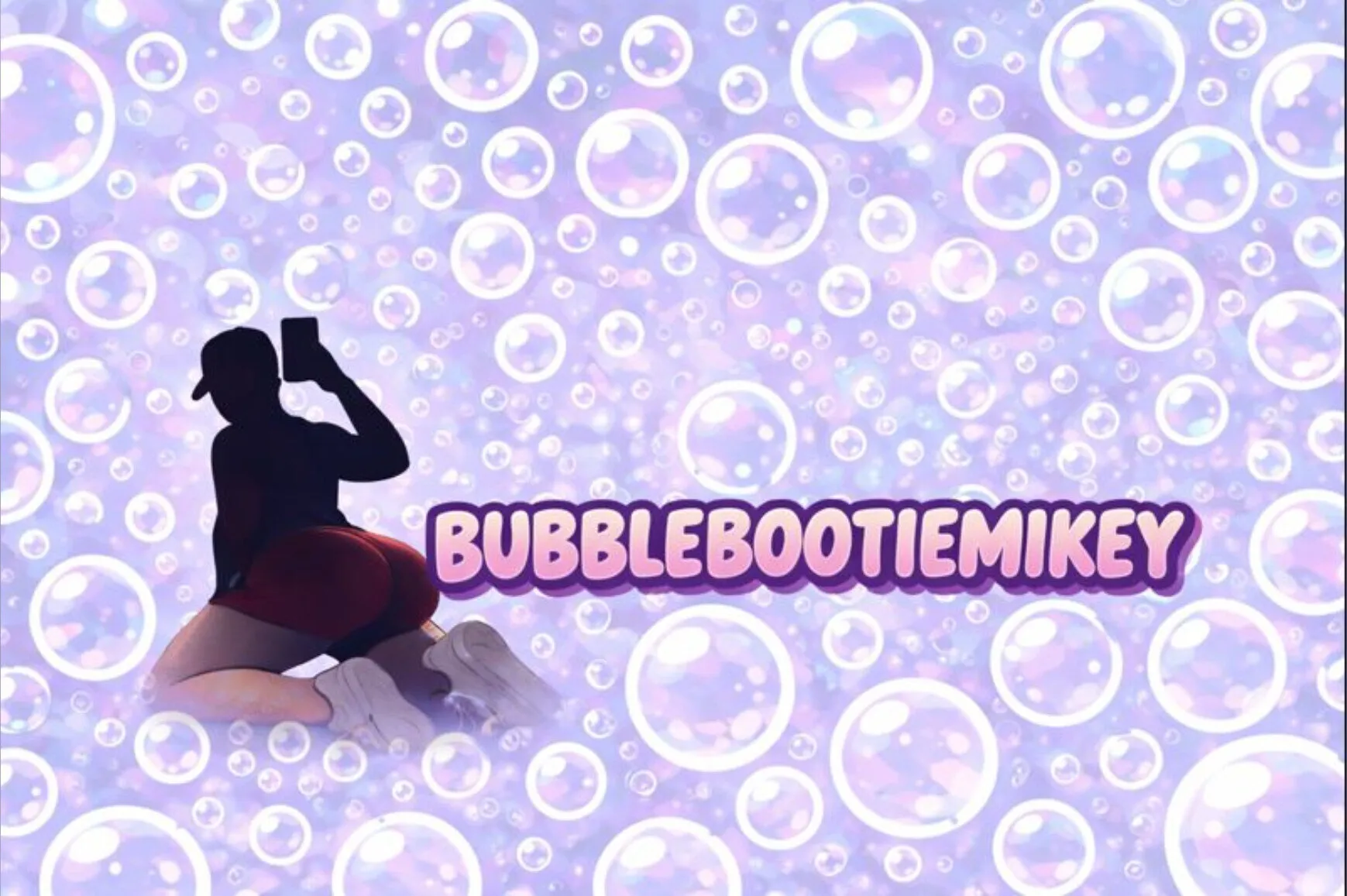 bubblebootiemikey OnlyFans header