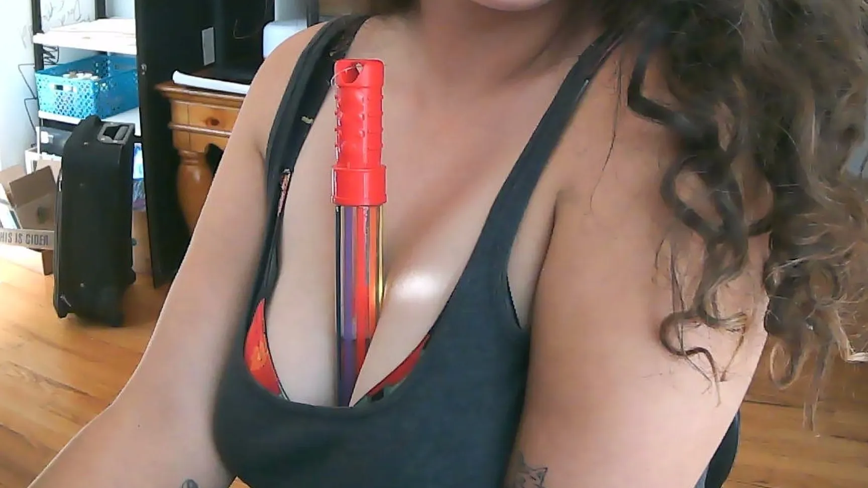 Bubble BB OnlyFans header