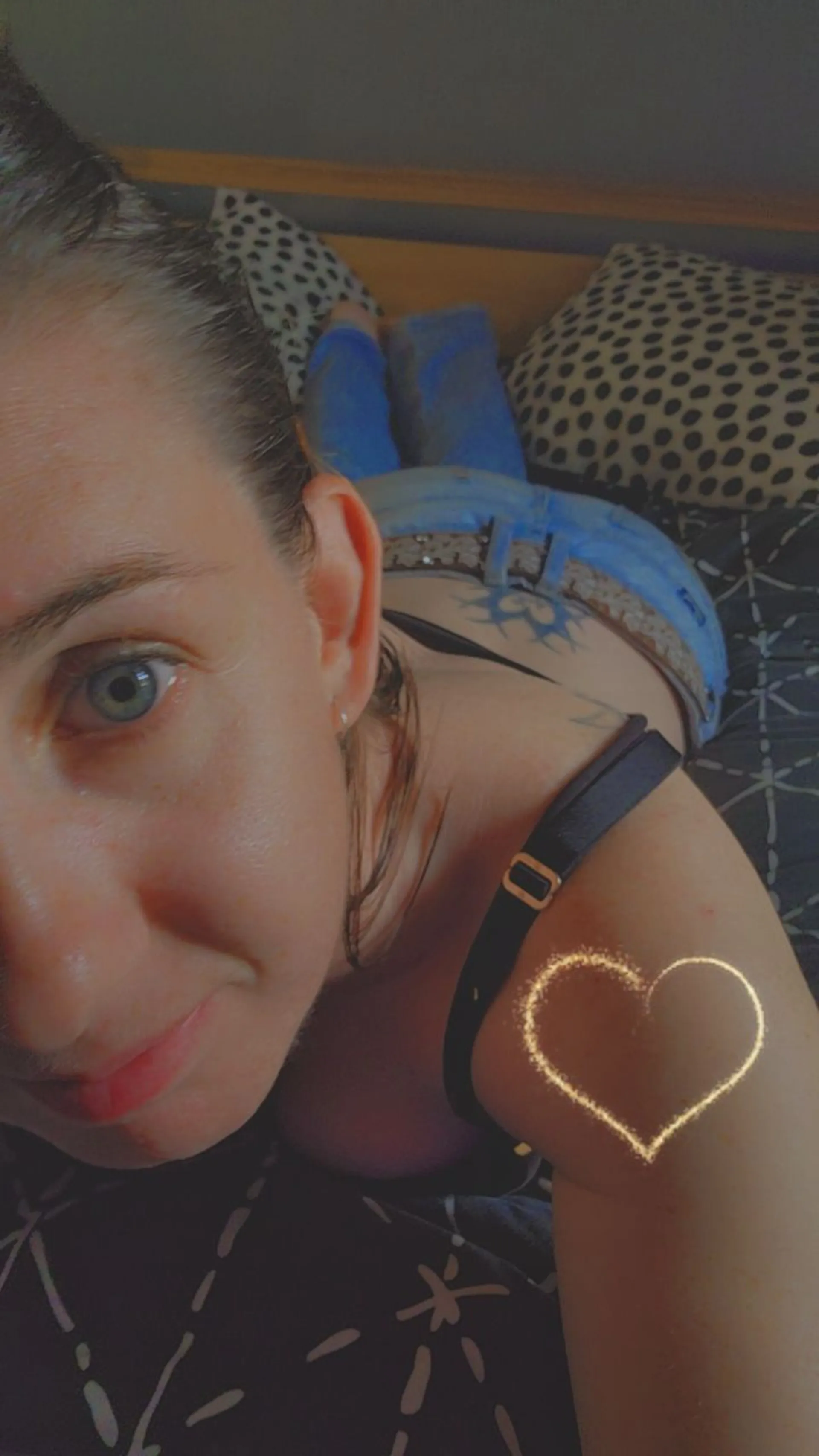 Bubble Brat OnlyFans header