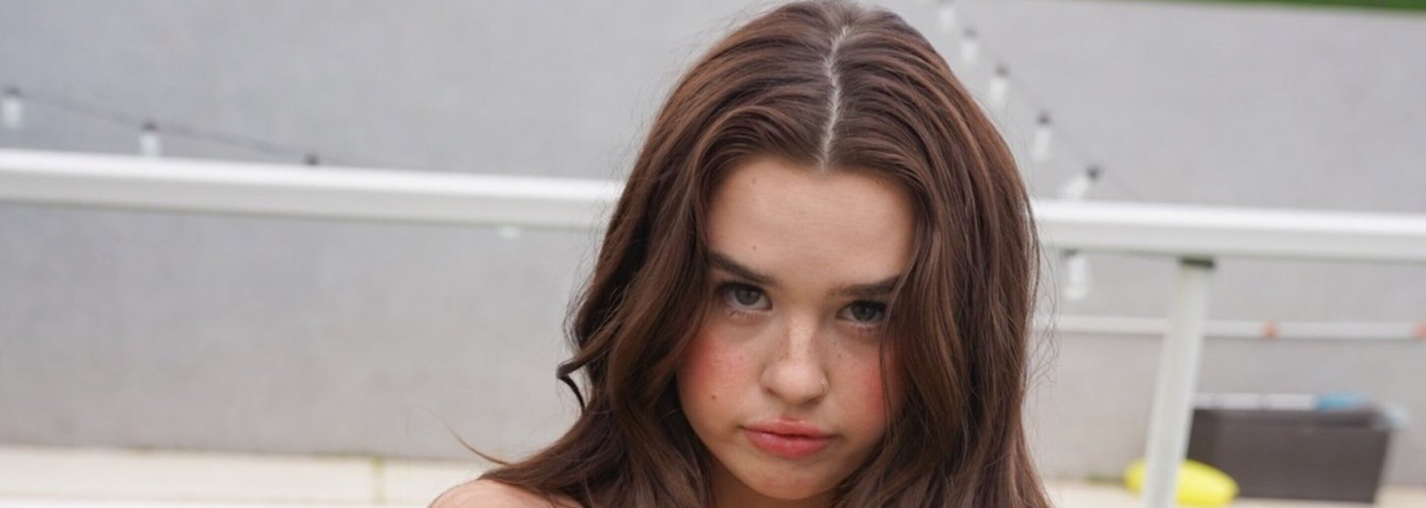 Madelynn May OnlyFans header