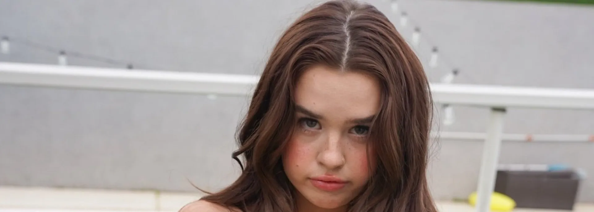 Madelynn May OnlyFans header