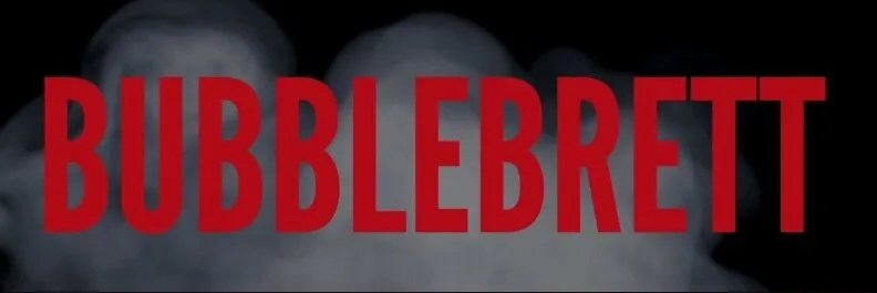 Bubble Brett OnlyFans header