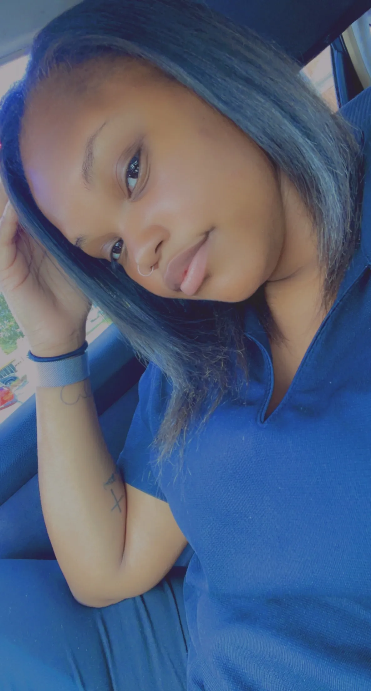 Lashaaii OnlyFans header