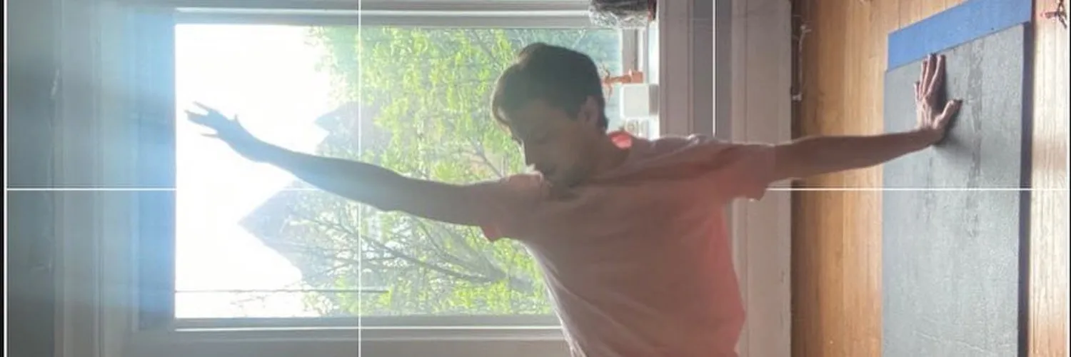 Wesley Sille OnlyFans header