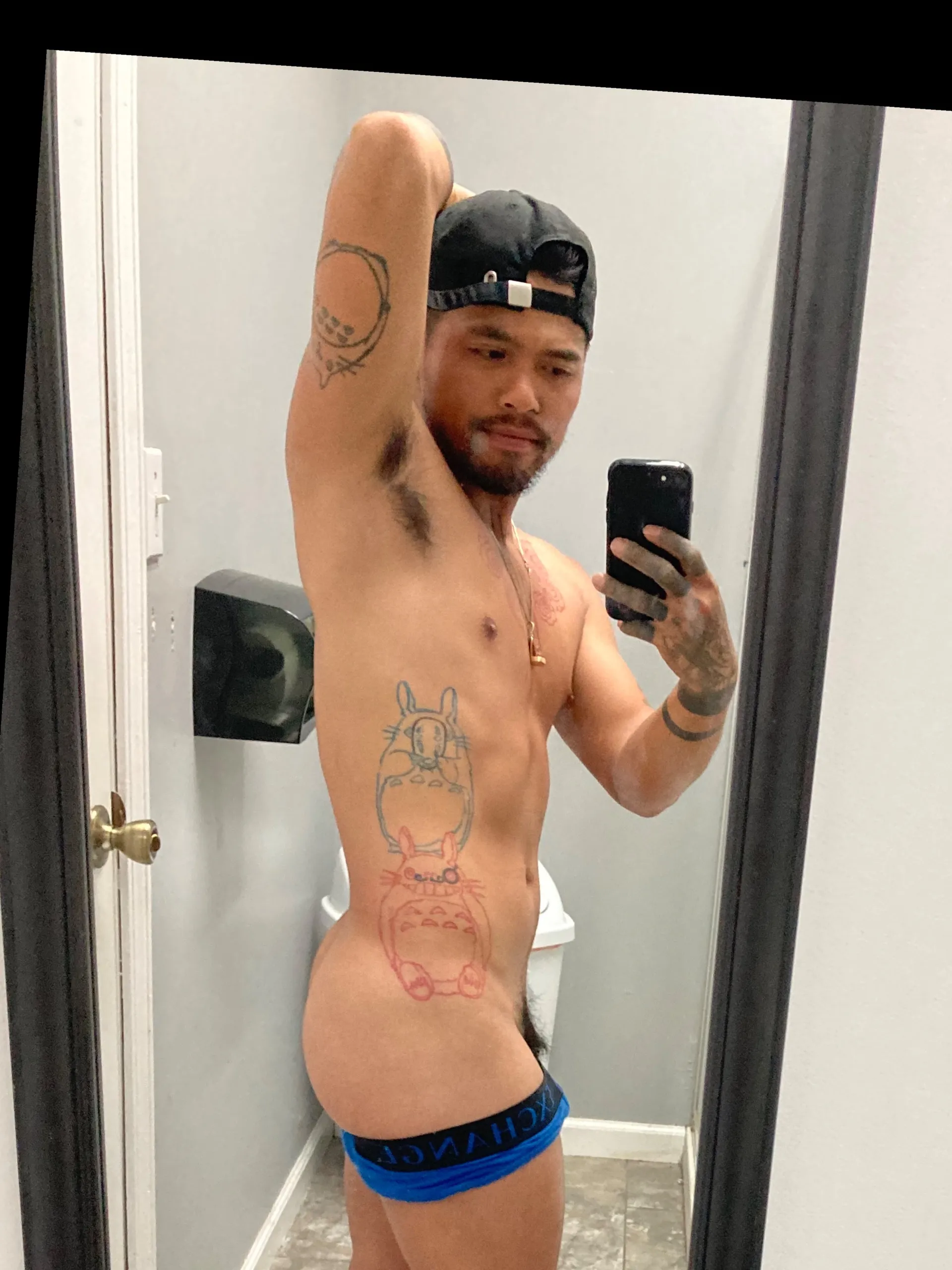 Booty OnlyFans header