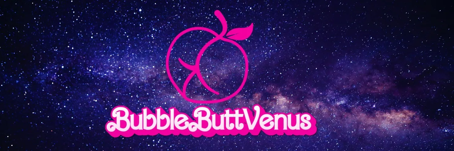 Bubble Butt Venus OnlyFans header