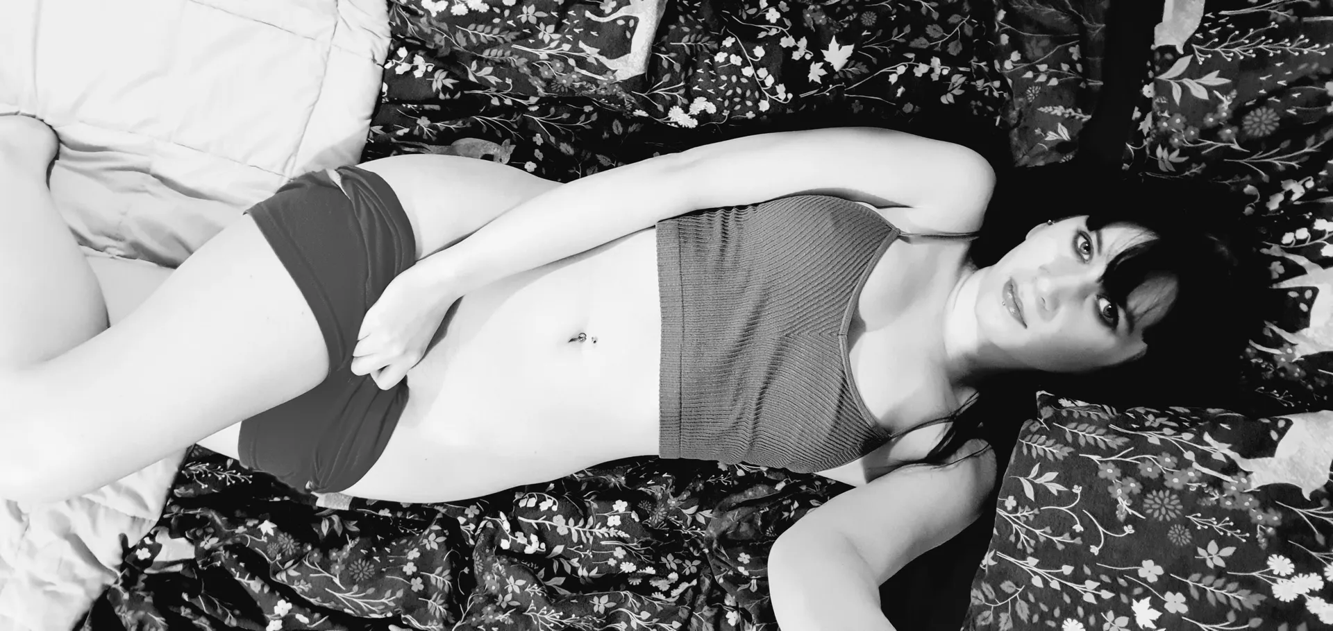 BubbleButtViking OnlyFans header