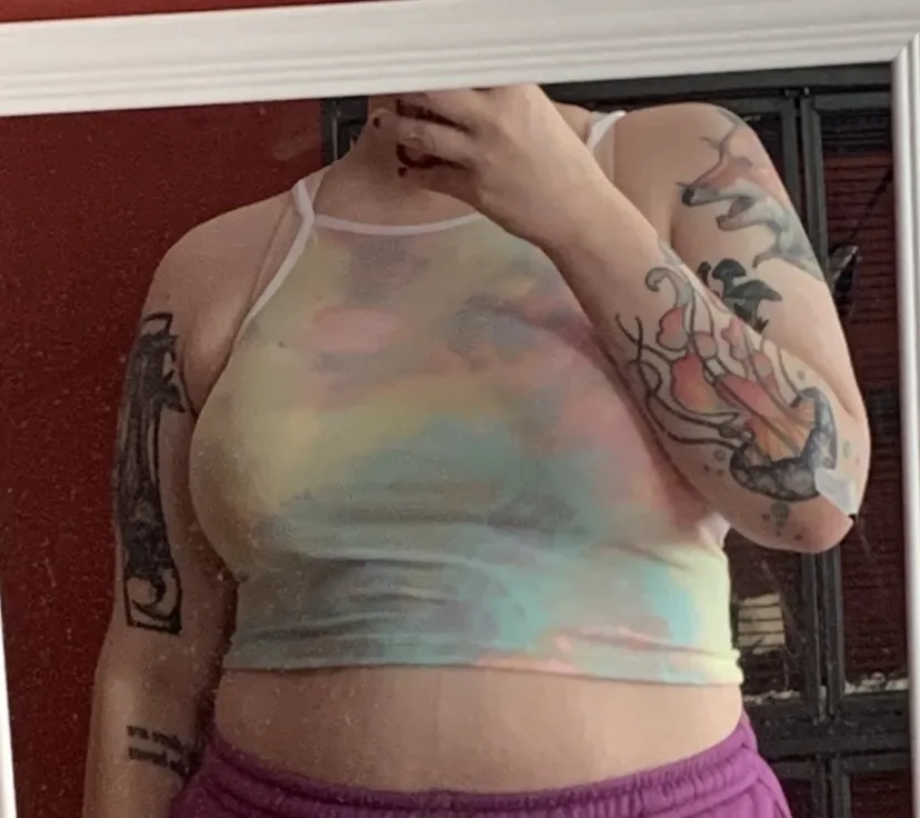 bubble kitty 💕 OnlyFans header