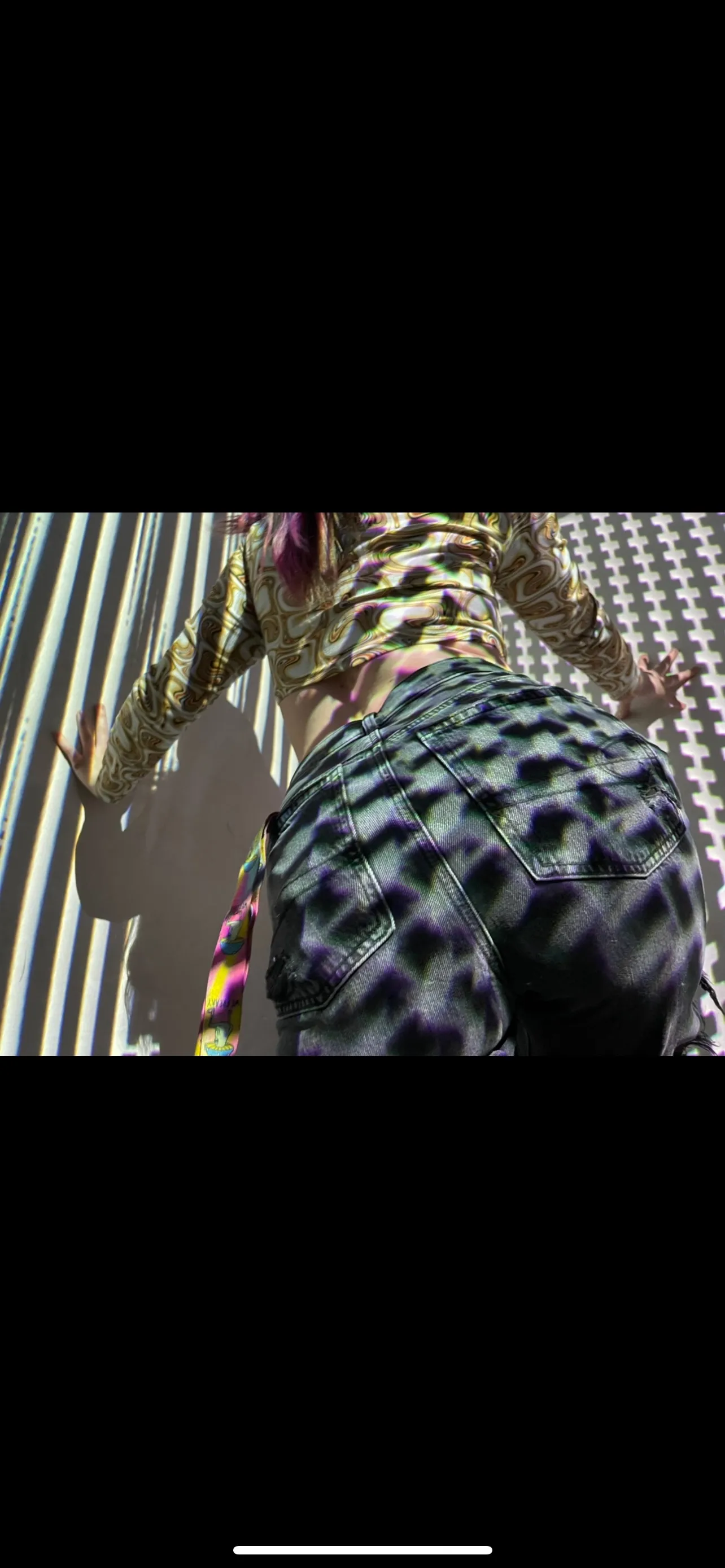 Sky. OnlyFans header