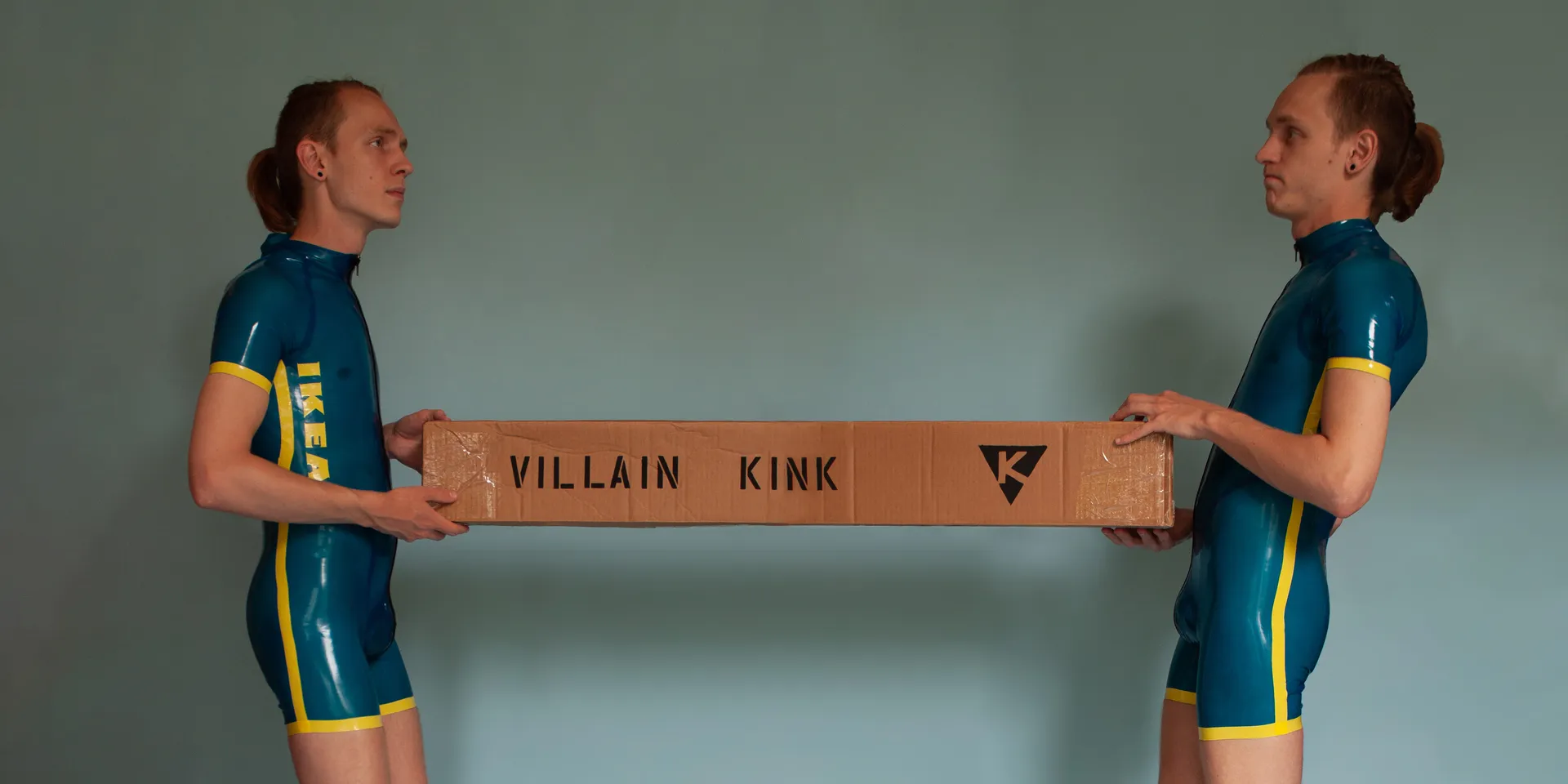 Bubblegum OnlyFans header