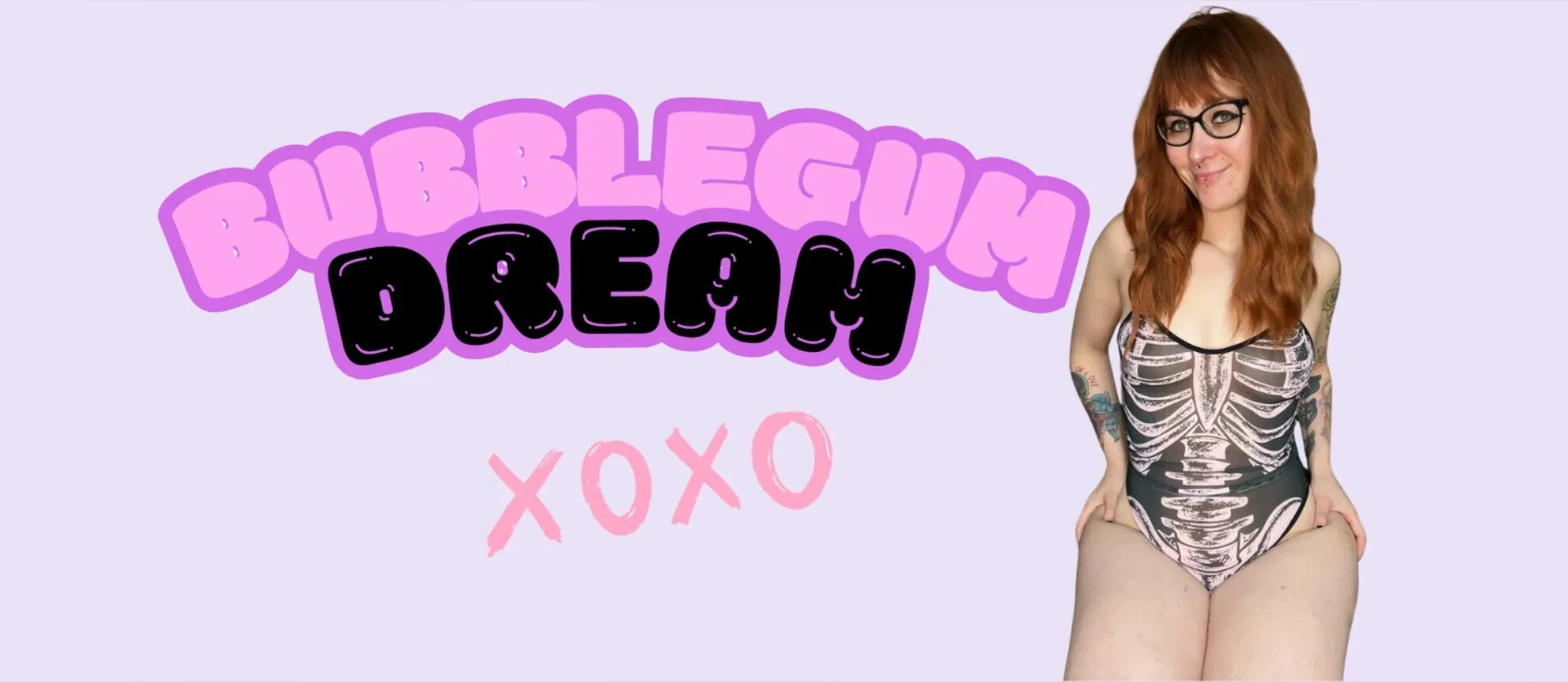 Lexi Jackson OnlyFans header