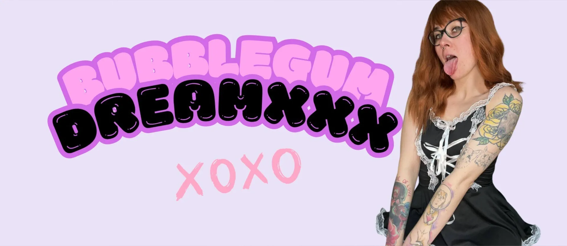 Lexi Jackson OnlyFans header