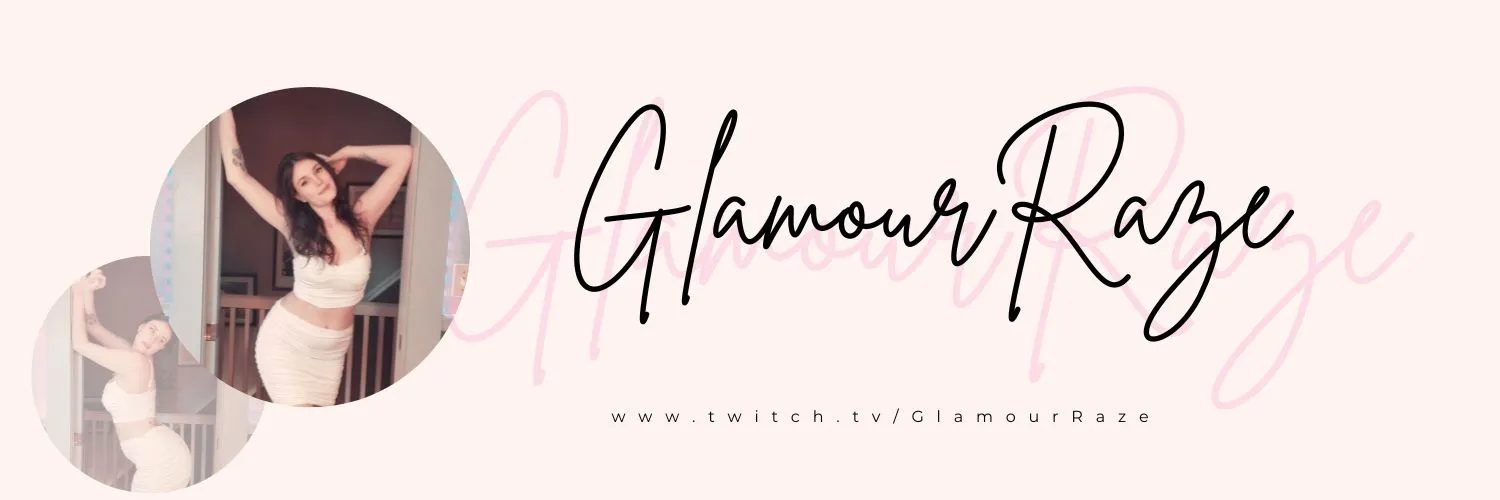 GlamourRaze🌸🦩🌸 OnlyFans header