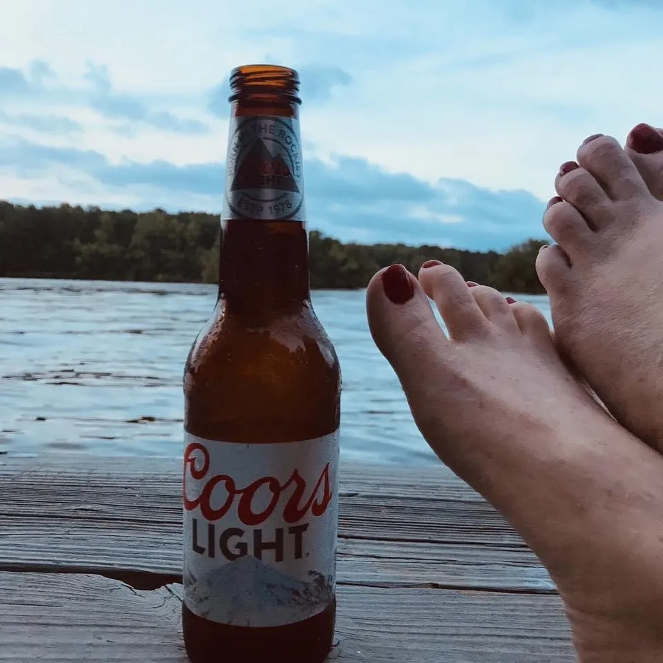 Bubblegum Toes OnlyFans header