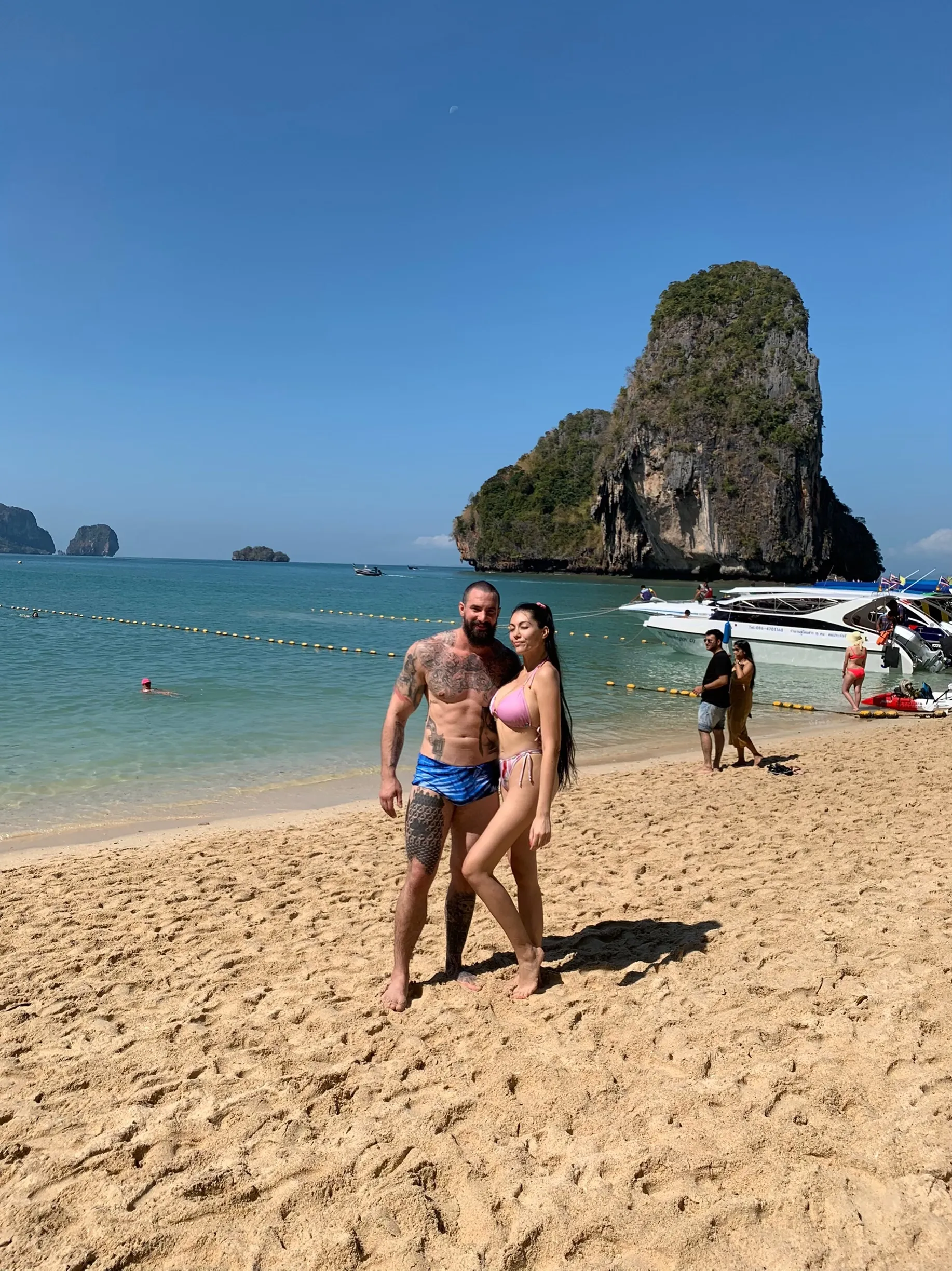 Bubblepink, inkedwolf and friends OnlyFans header